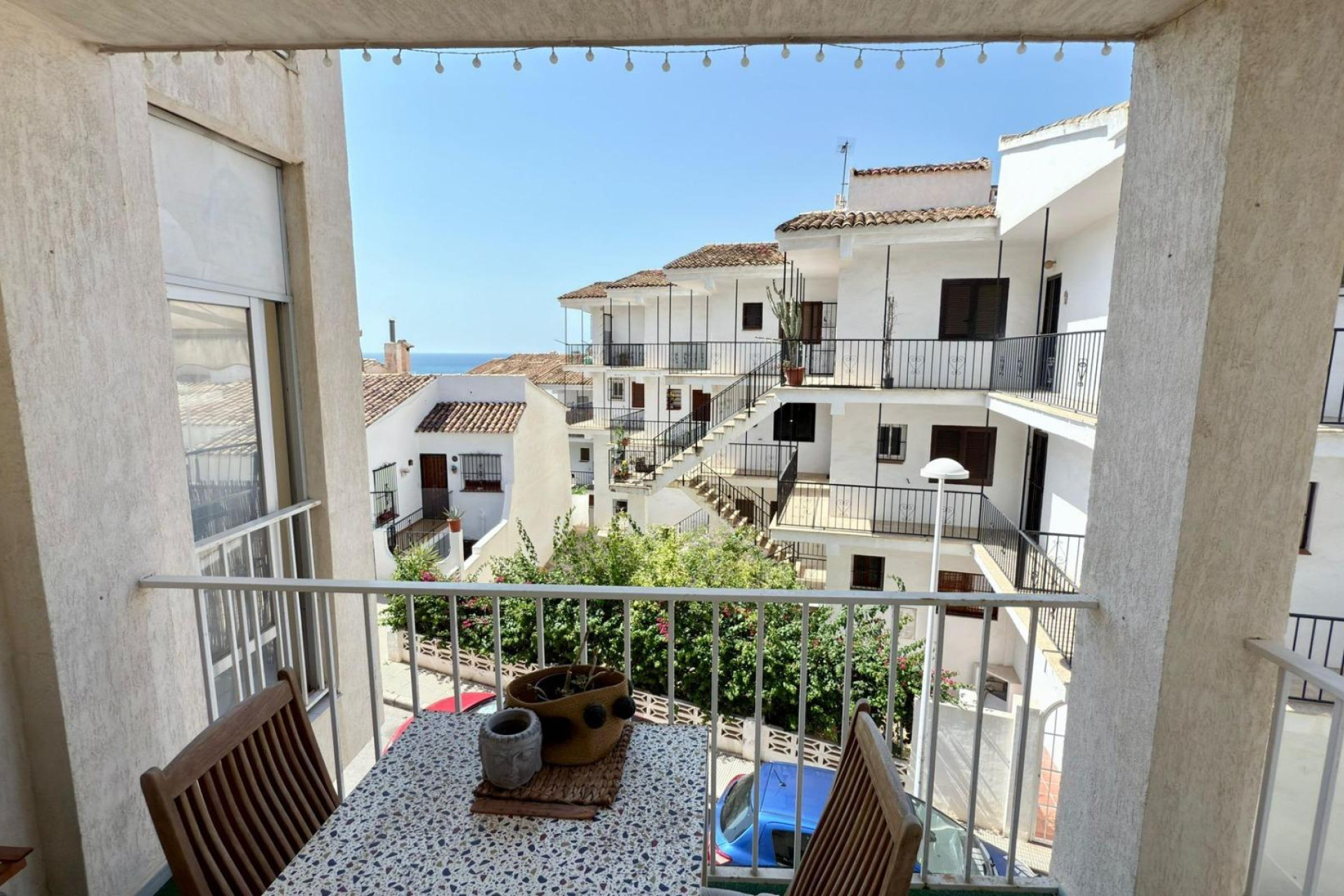 Reventa - Apartamento / piso - Altea - Altea Pueblo