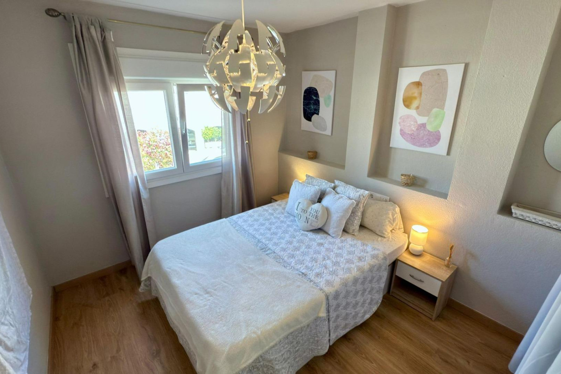 Reventa - Apartamento / piso - Altea - Altea Pueblo