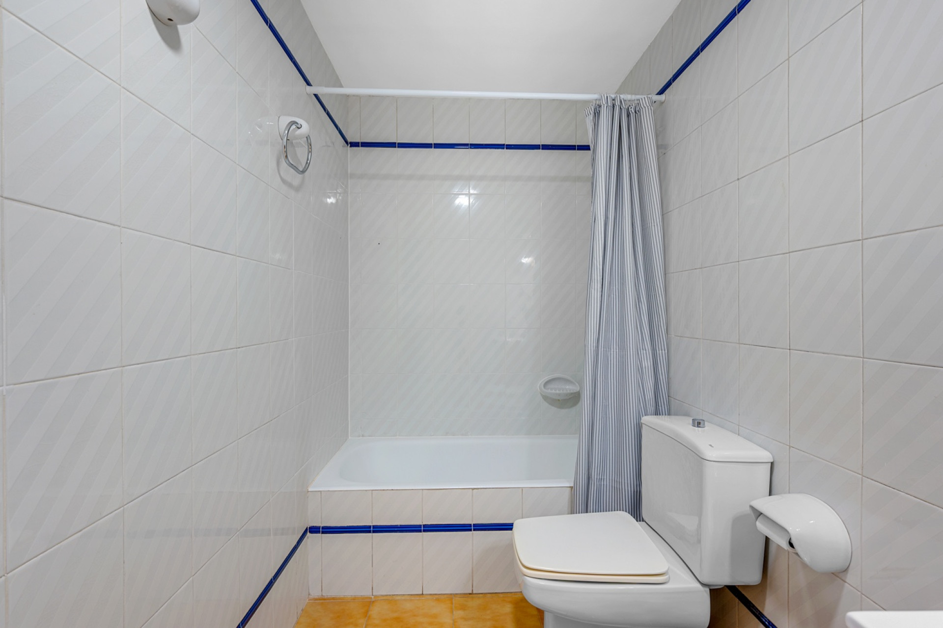 Reventa - Apartamento / piso - Altea - Altea - Town