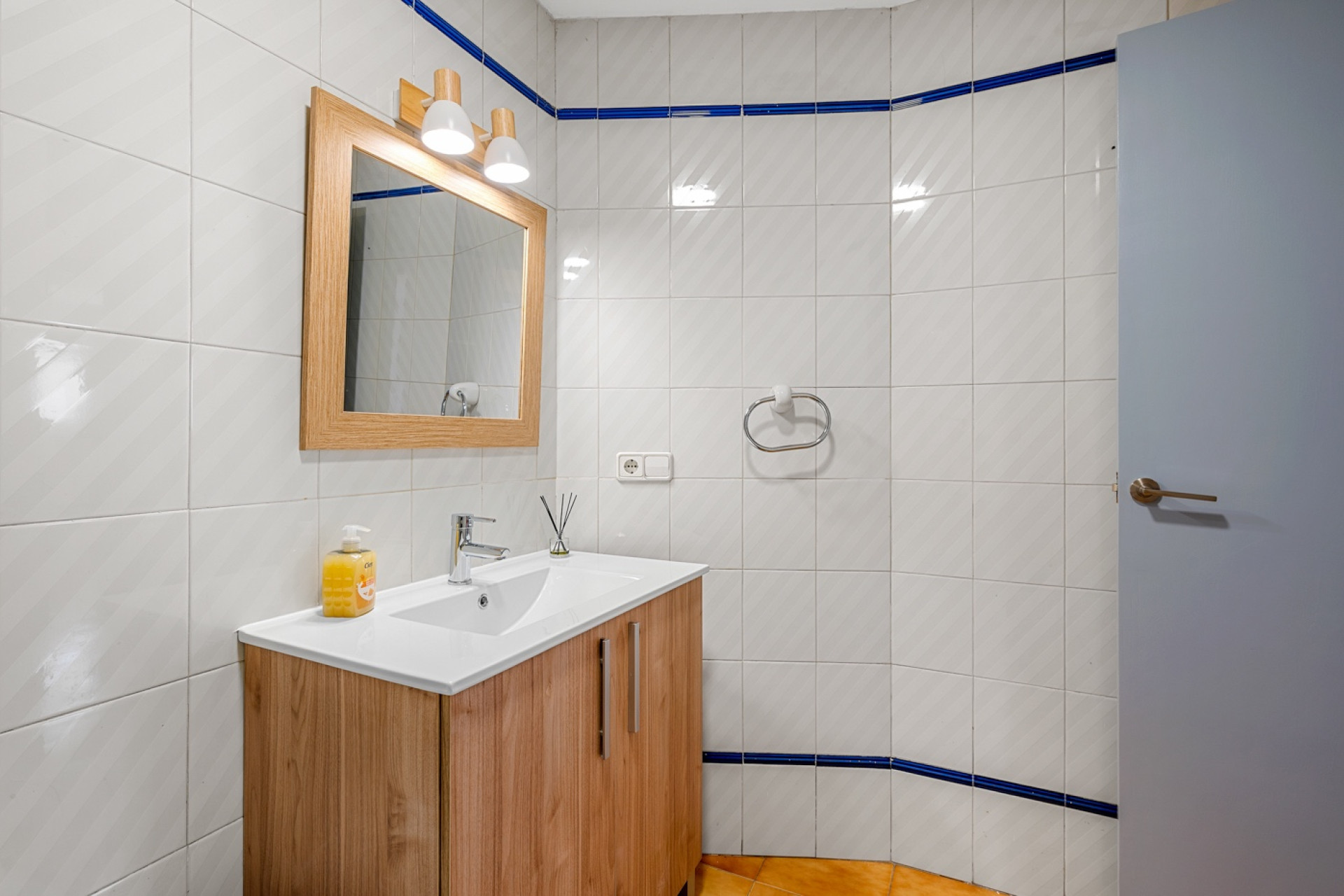 Reventa - Apartamento / piso - Altea - Altea - Town