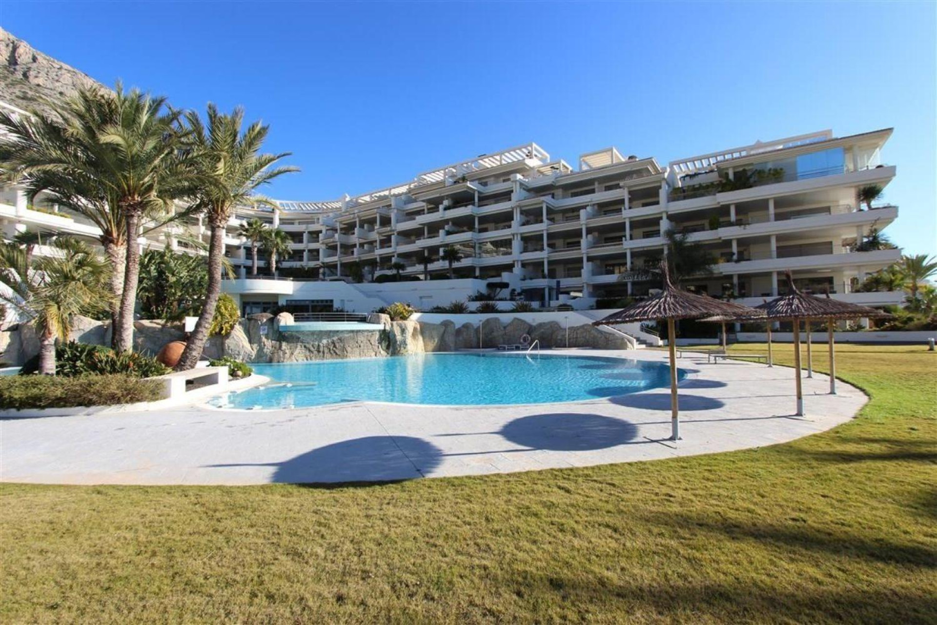 Reventa - Apartamento / piso - Altea - Mascarat