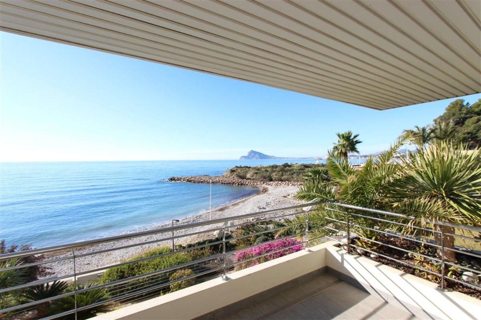 Reventa - Apartamento / piso - Altea - Mascarat