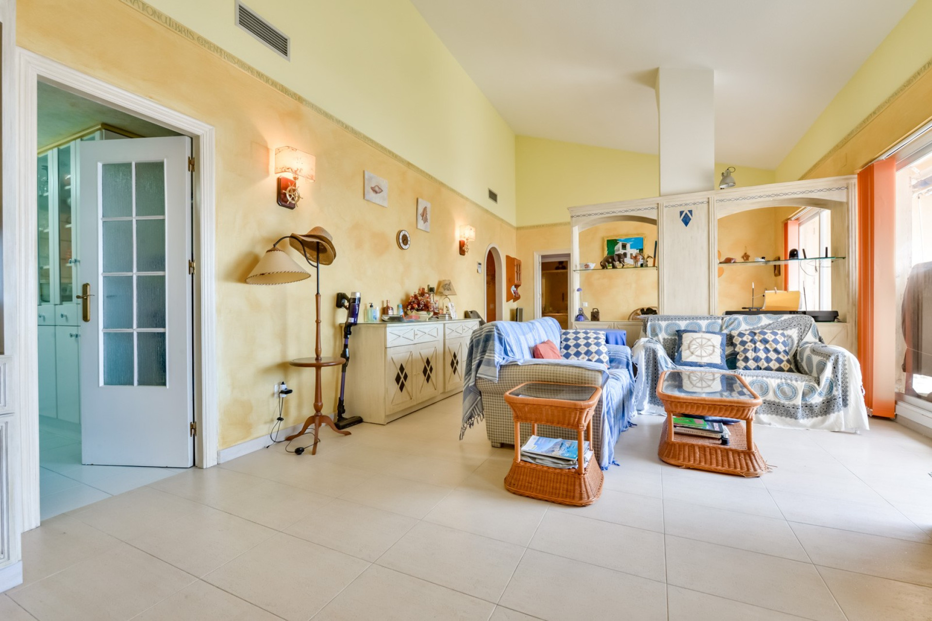 Reventa - Apartamento / piso - Altea - Pueblo Mascarat
