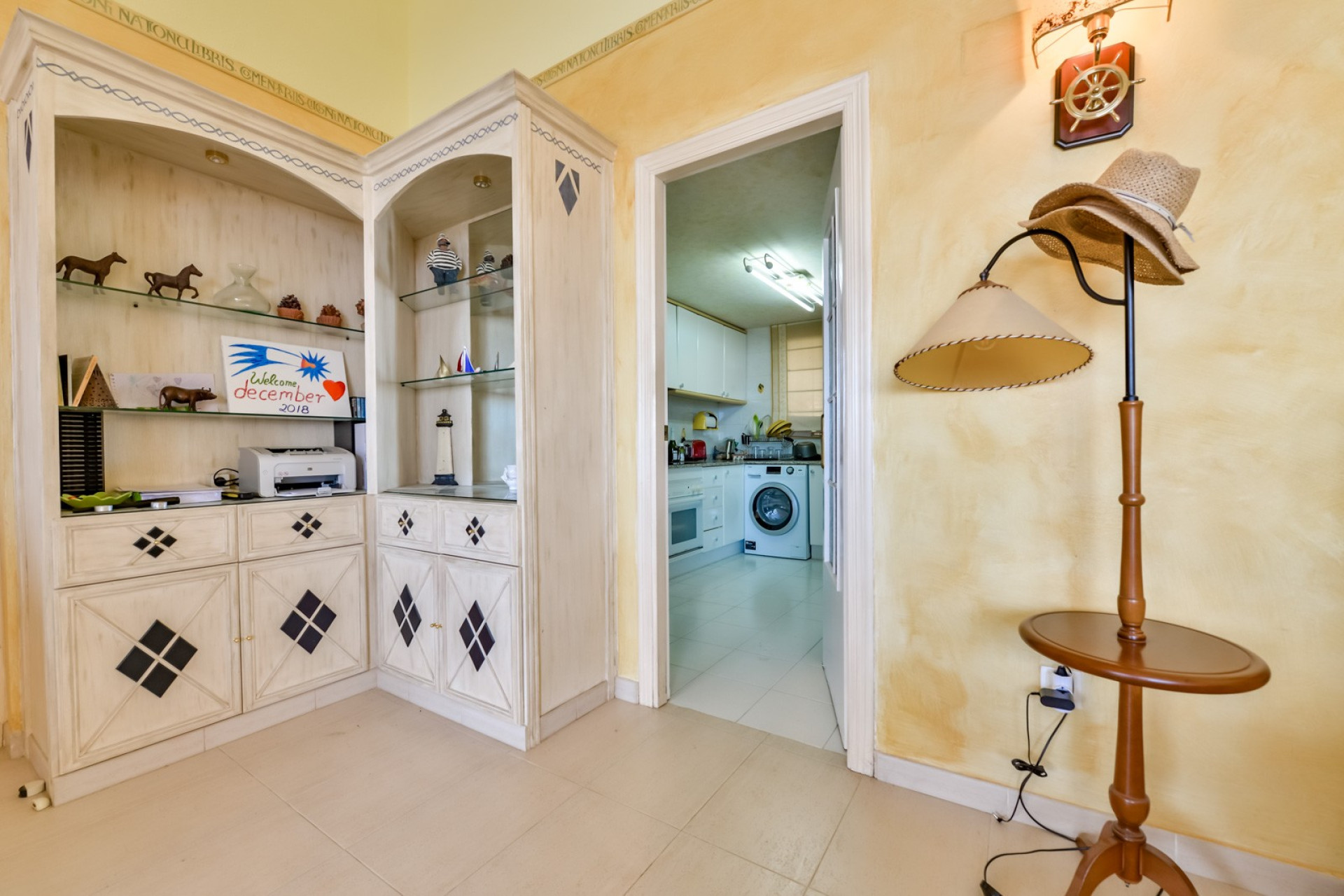 Reventa - Apartamento / piso - Altea - Pueblo Mascarat