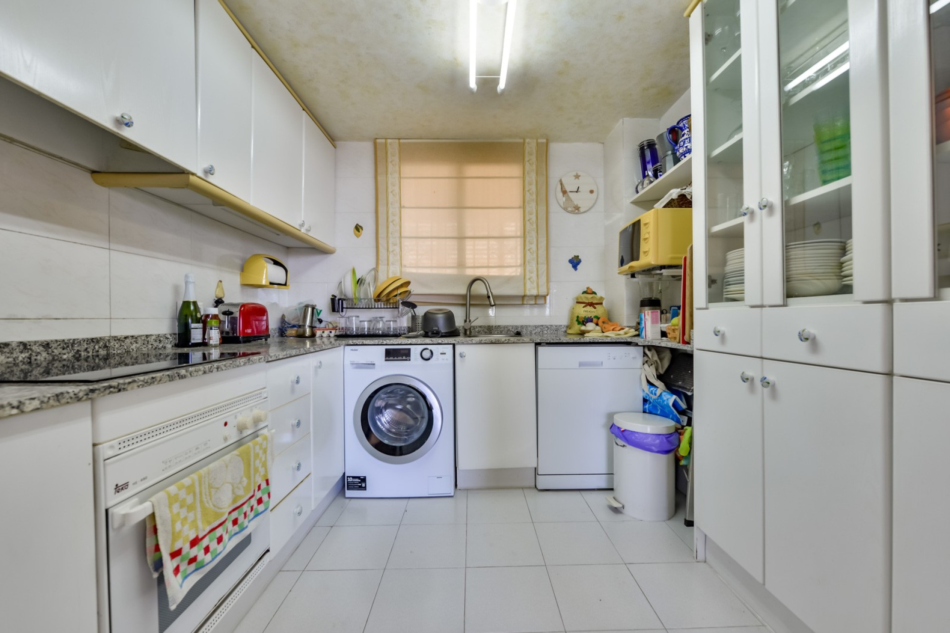Reventa - Apartamento / piso - Altea - Pueblo Mascarat