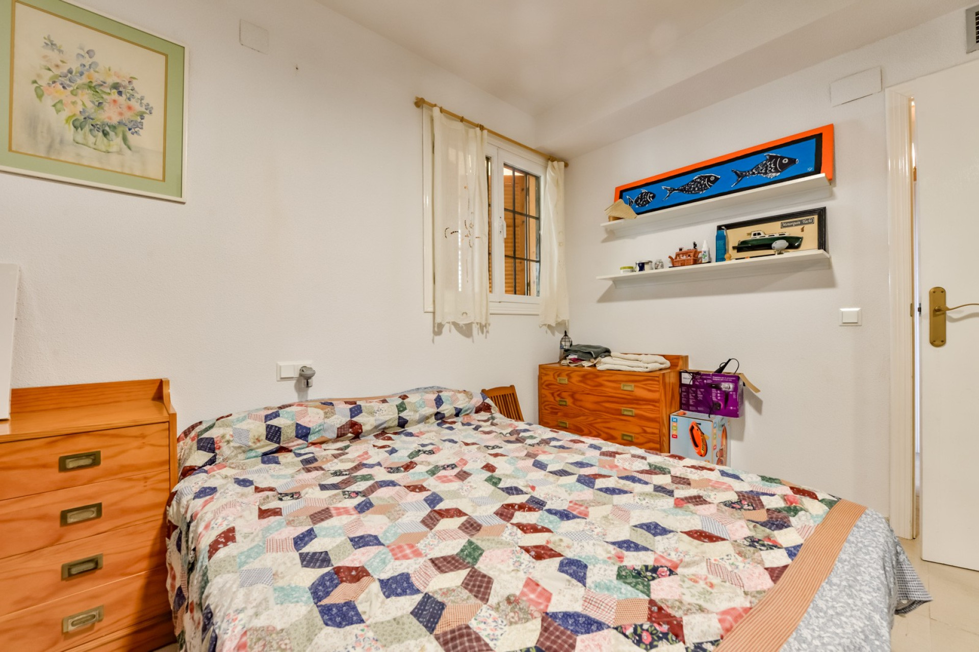 Reventa - Apartamento / piso - Altea - Pueblo Mascarat