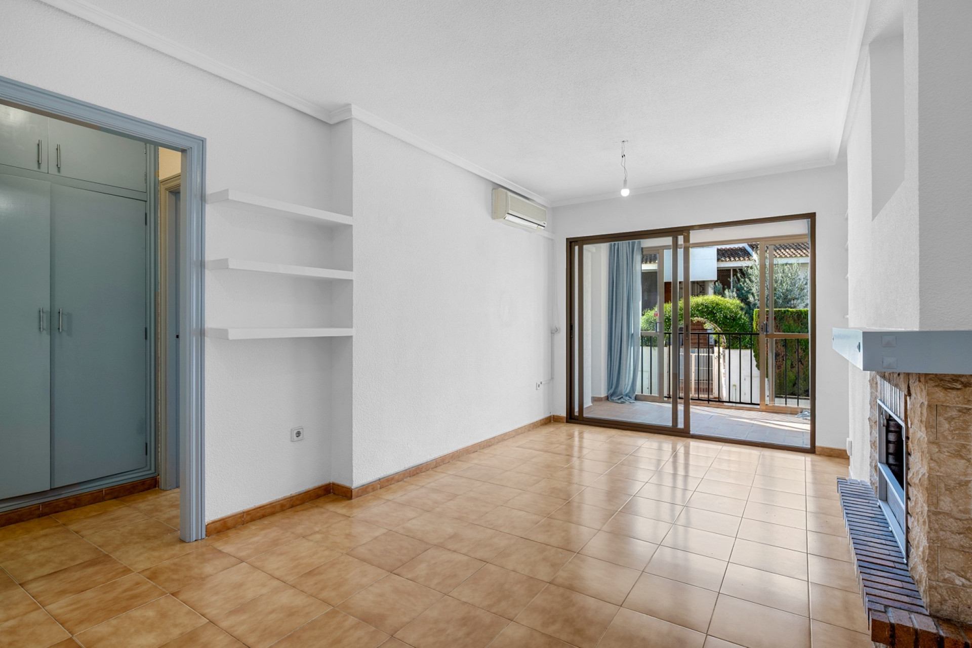 Reventa - Apartamento / piso - Altea