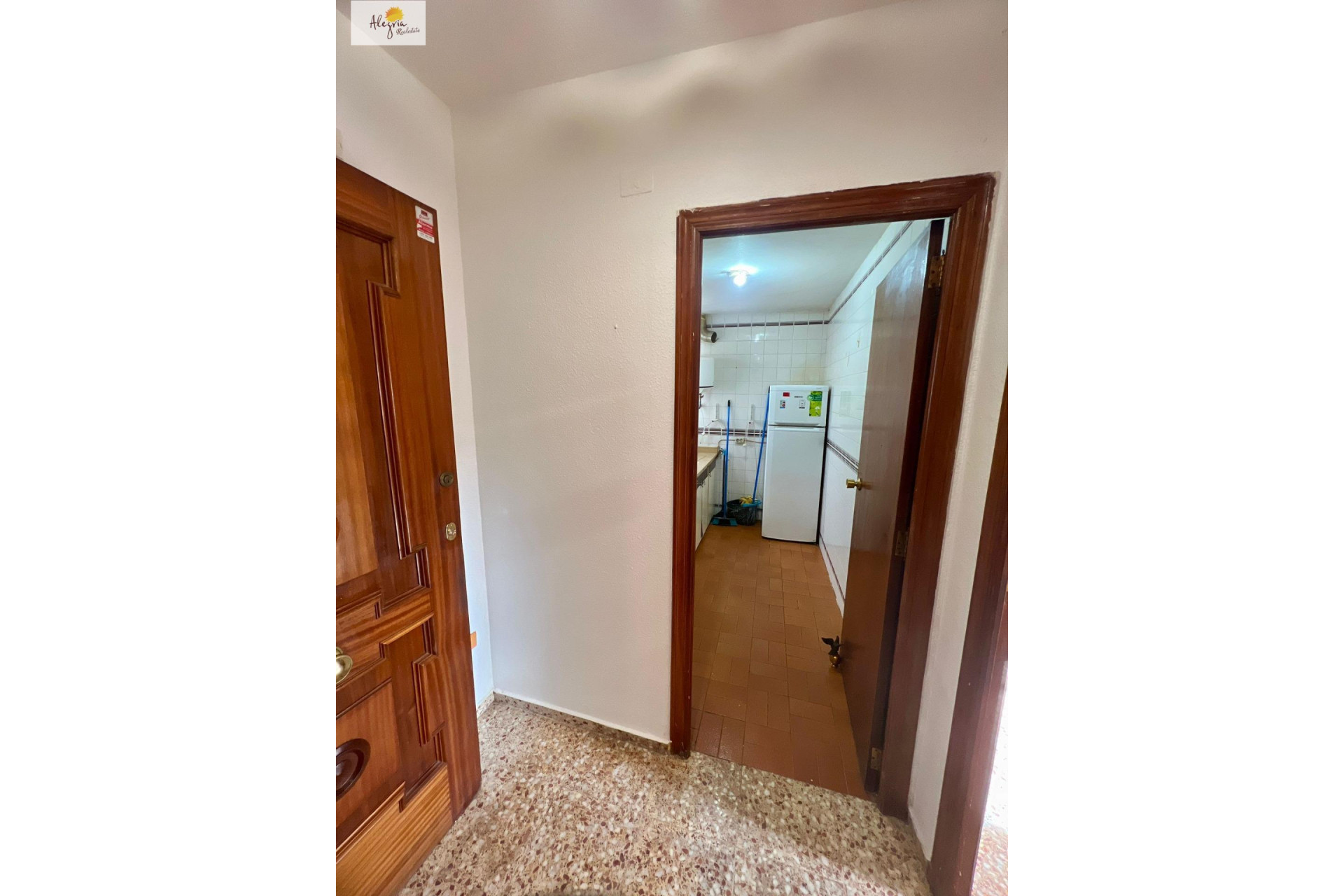 Reventa - Apartamento / piso - Altura - Pueblo