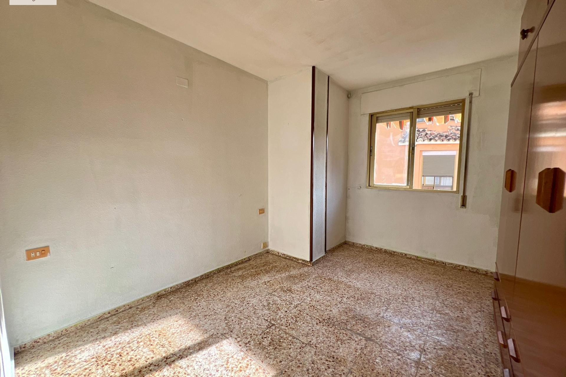 Reventa - Apartamento / piso - Altura - Pueblo