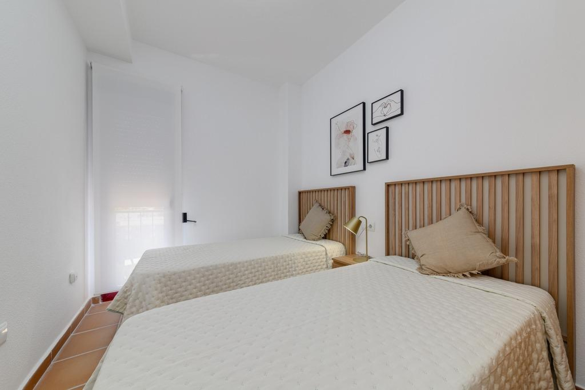 Reventa - Apartamento / piso - Archena - Balneario