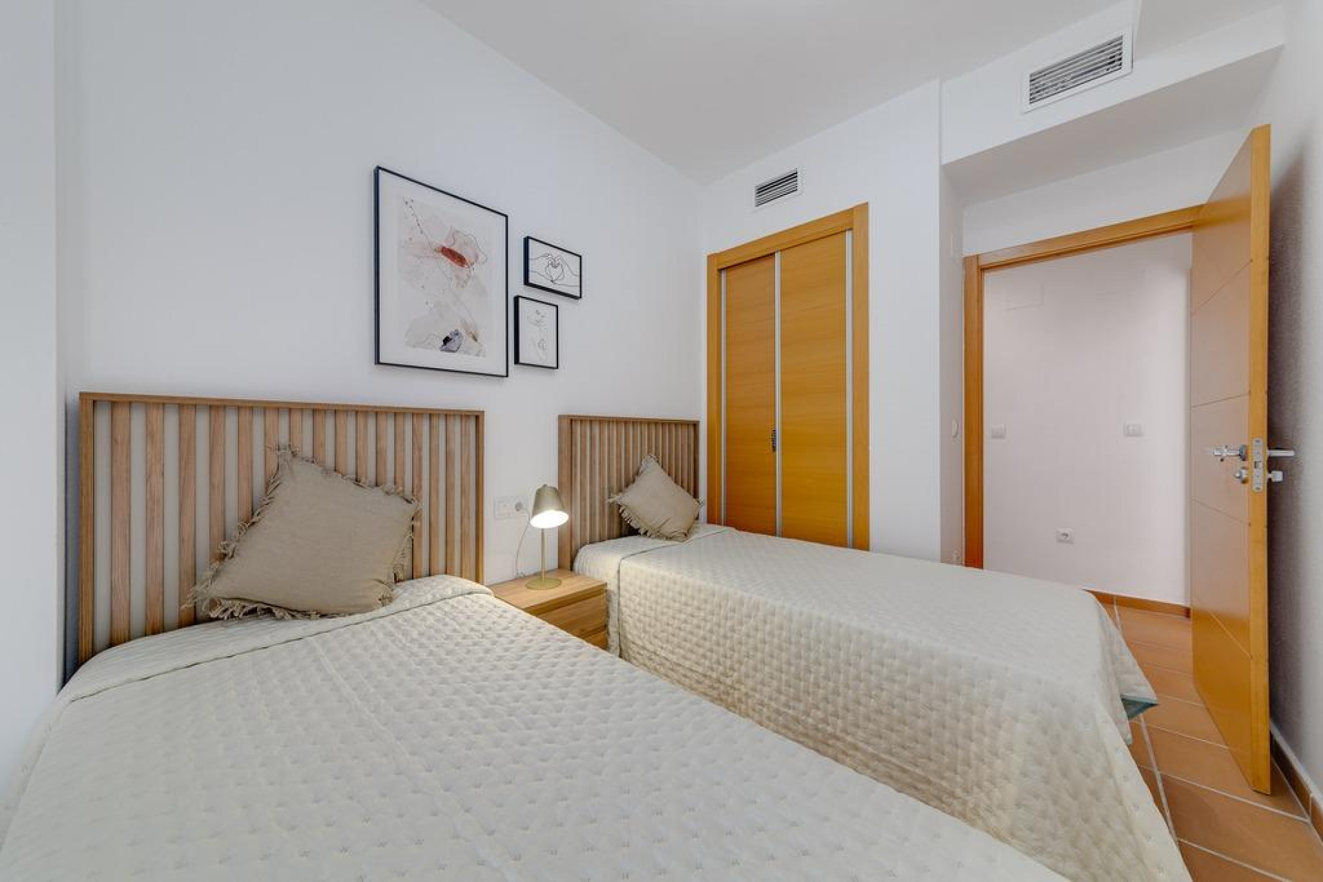 Reventa - Apartamento / piso - Archena - Balneario