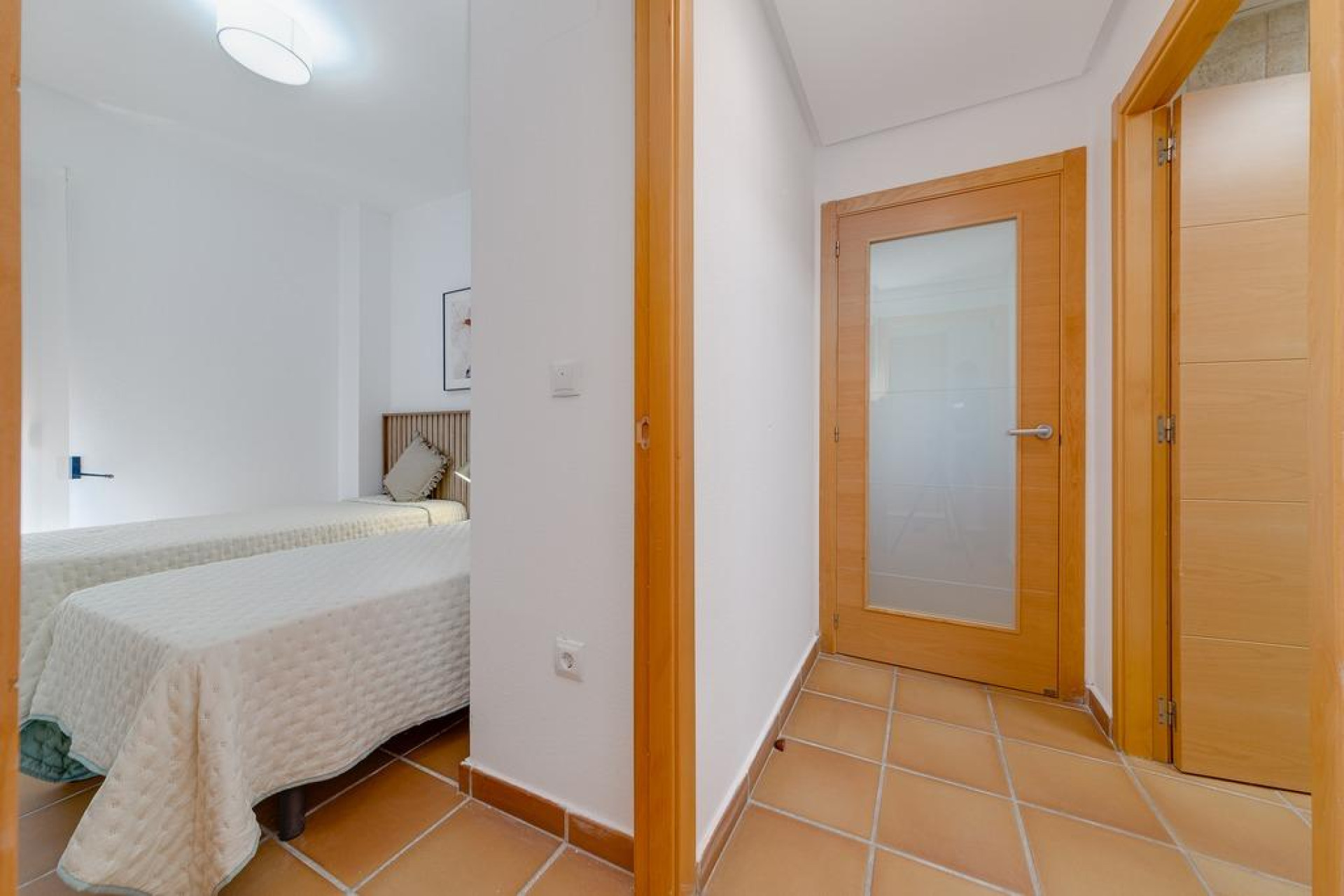 Reventa - Apartamento / piso - Archena - Balneario