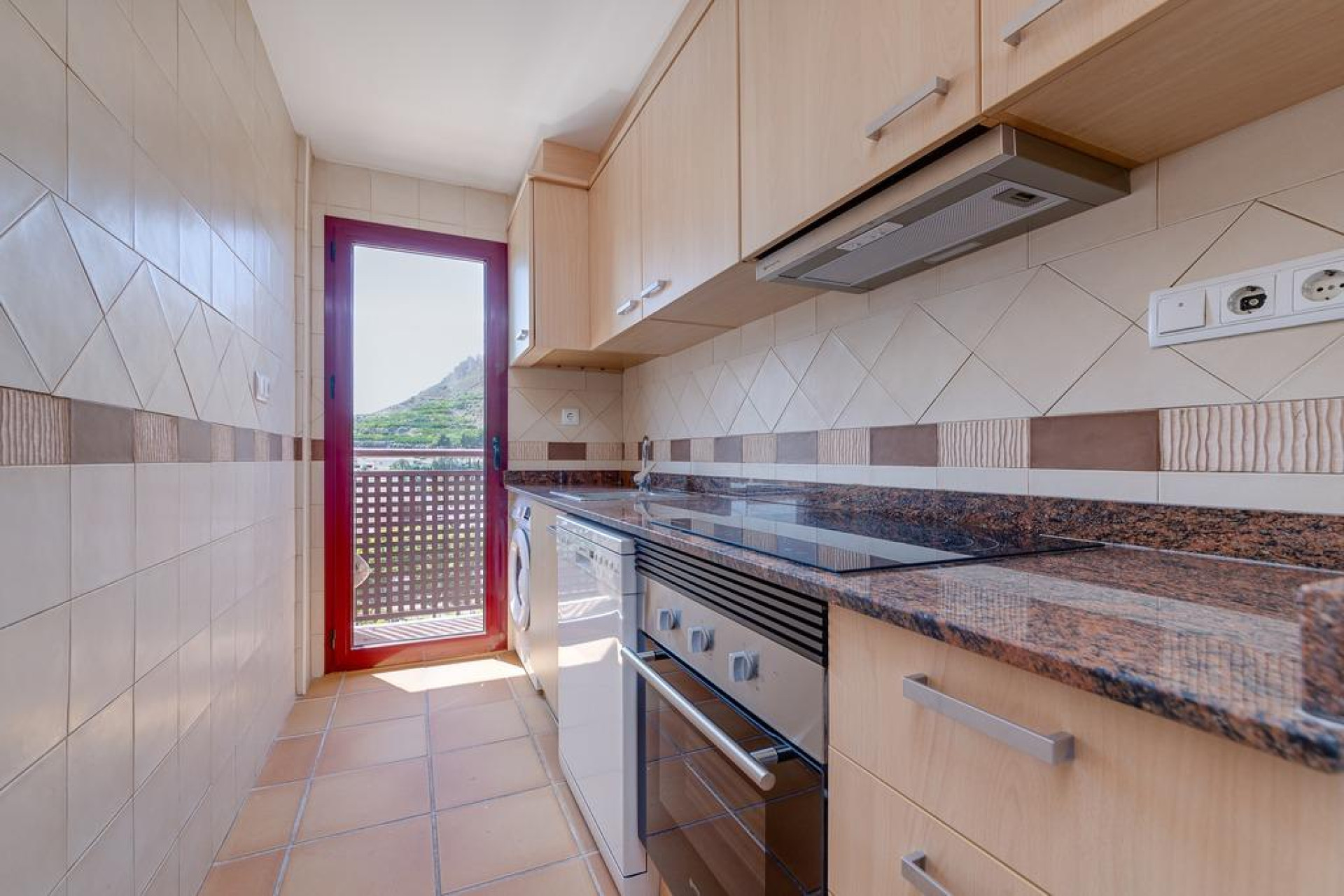 Reventa - Apartamento / piso - Archena - Balneario