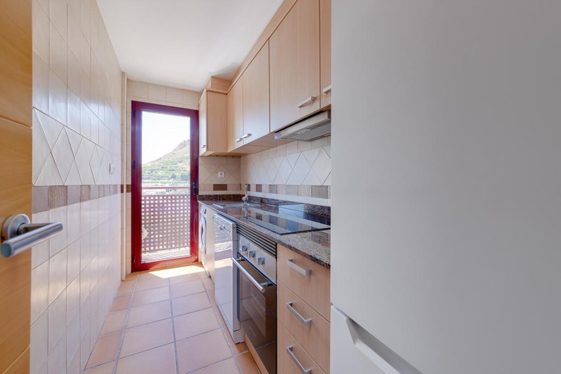 Reventa - Apartamento / piso - Archena - Balneario