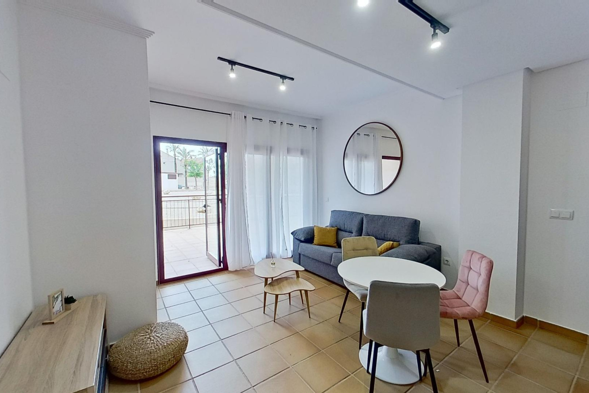 Reventa - Apartamento / piso - Archena - La Morra