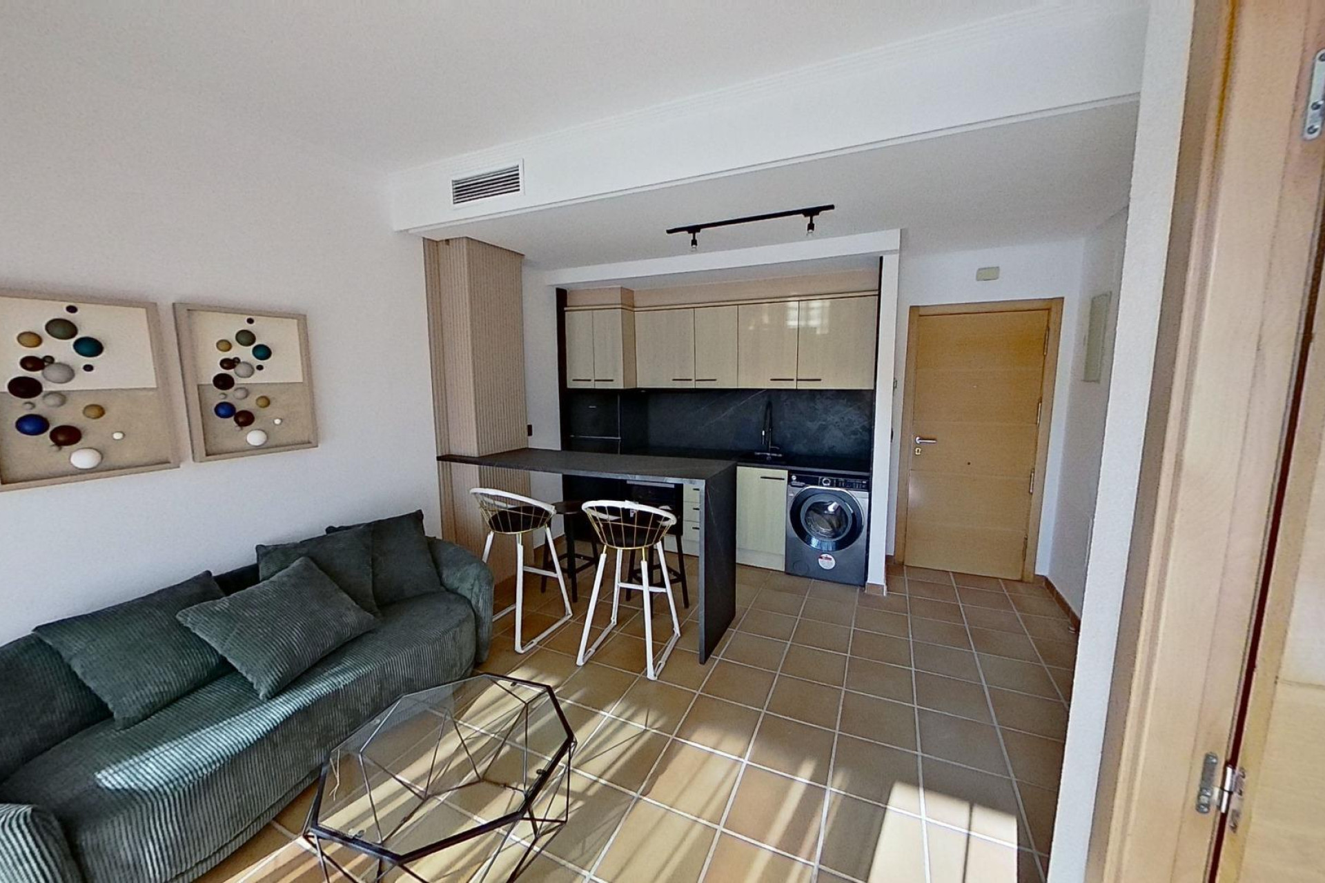 Reventa - Apartamento / piso - Archena - La Morra