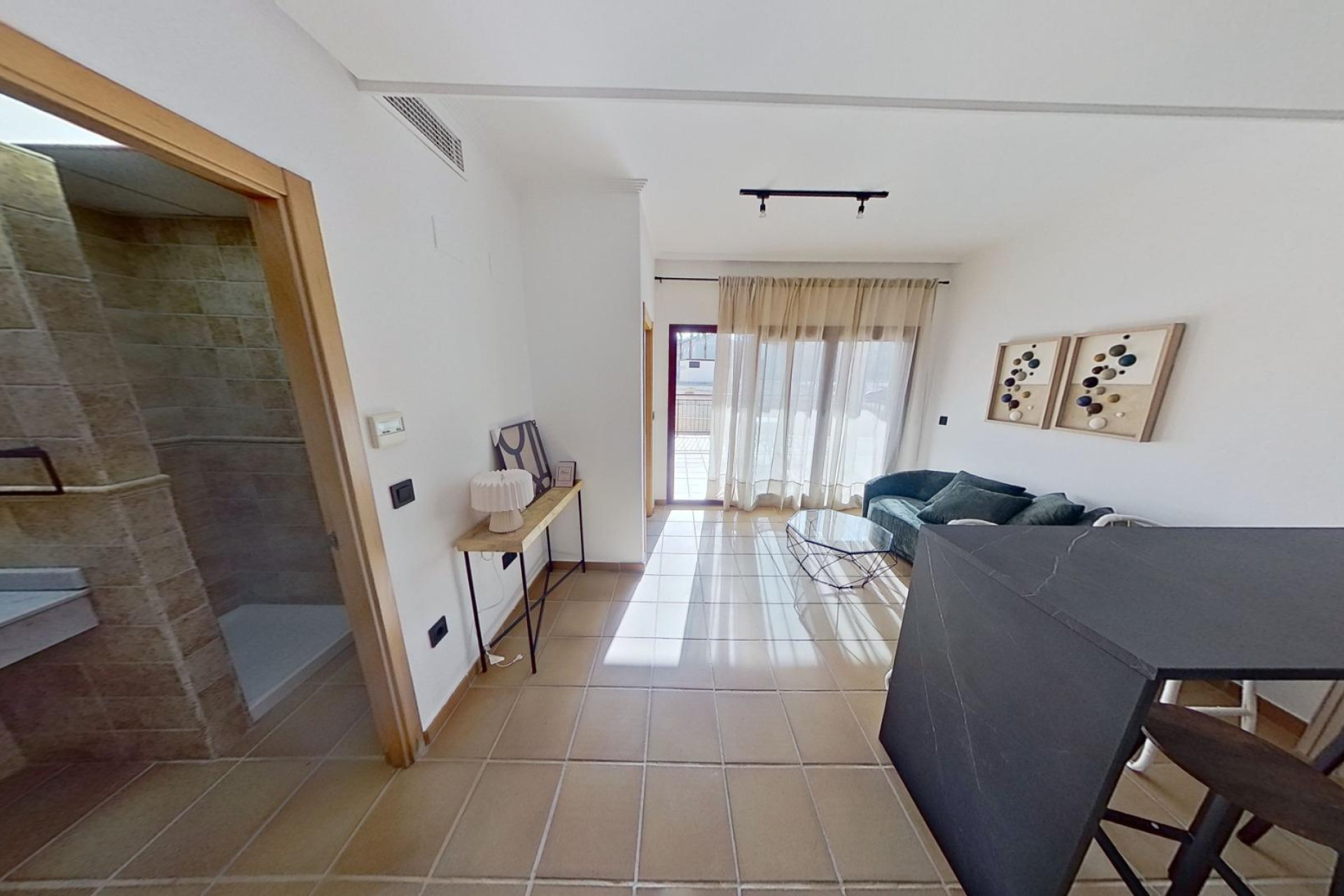 Reventa - Apartamento / piso - Archena - La Morra