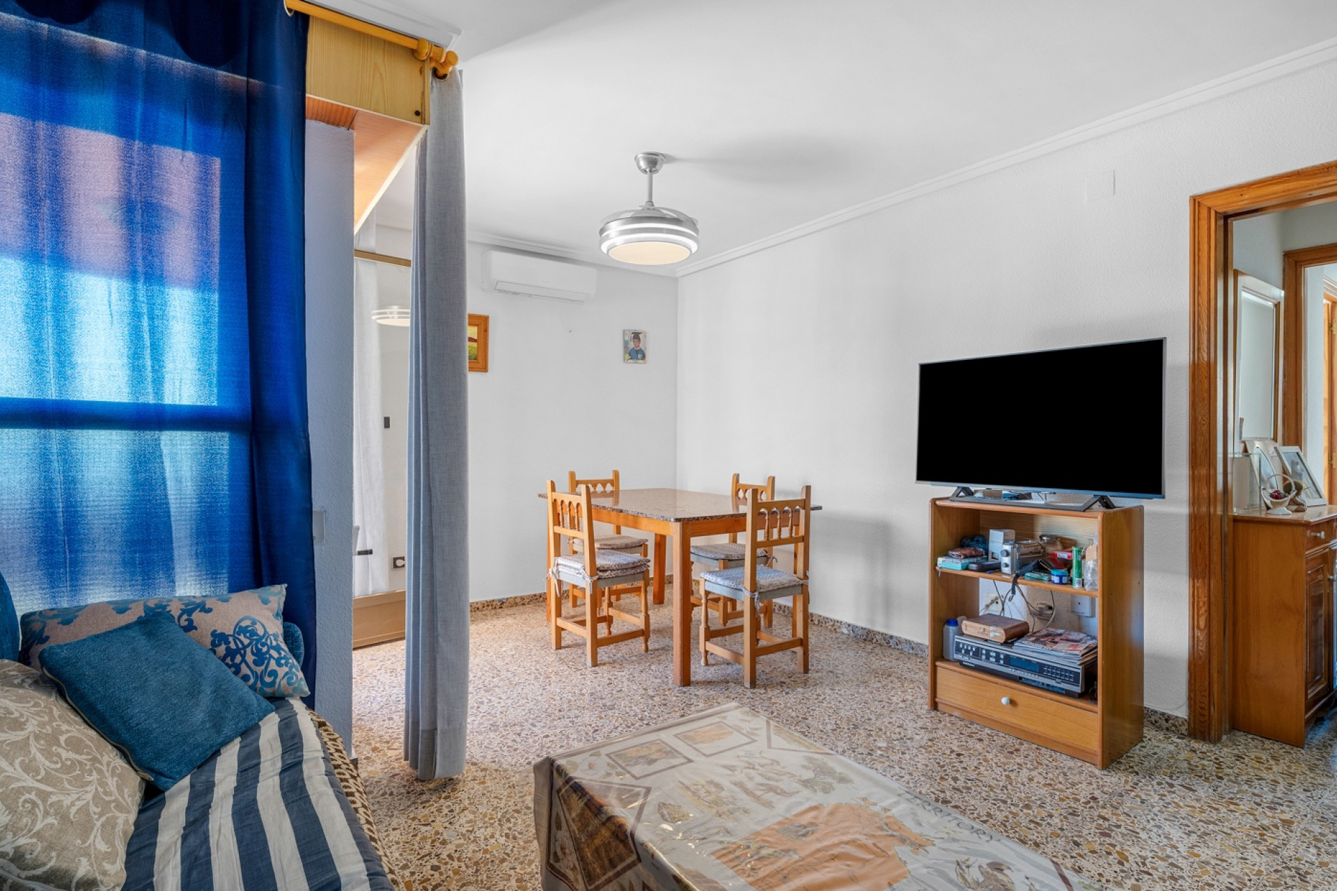Reventa - Apartamento / piso - Arenales del Sol - Arenales del Sol - Town