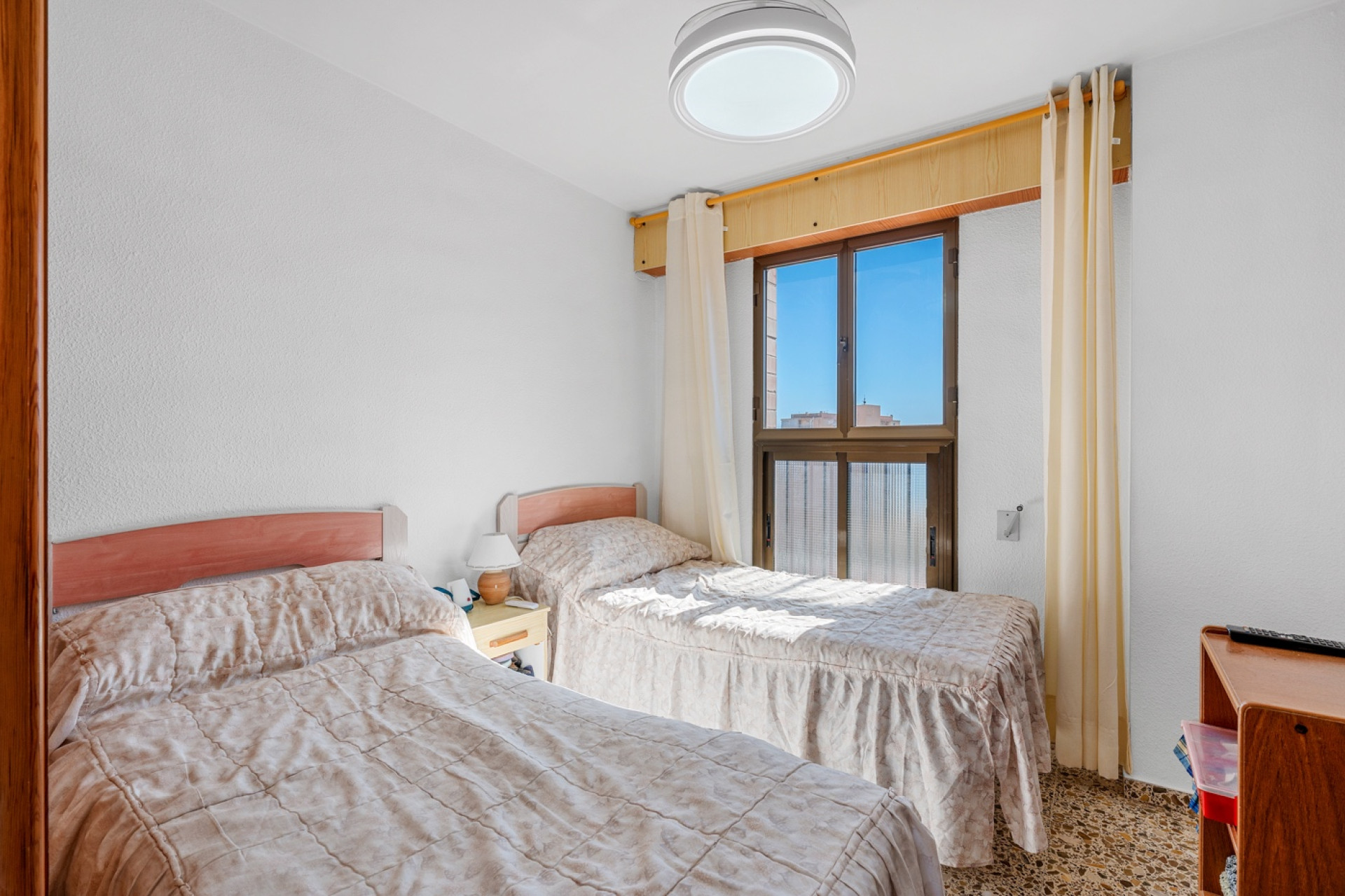 Reventa - Apartamento / piso - Arenales del Sol - Arenales del Sol - Town