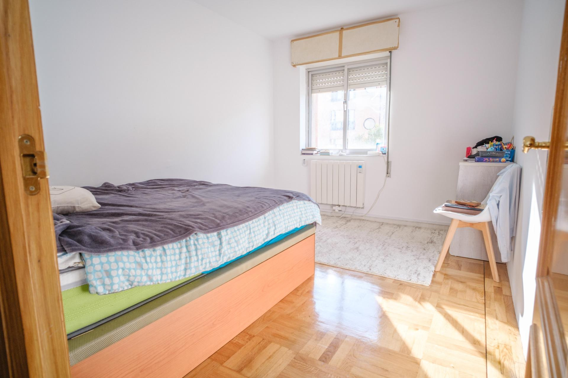 Reventa - Apartamento / piso - Aviles - El alfaraz