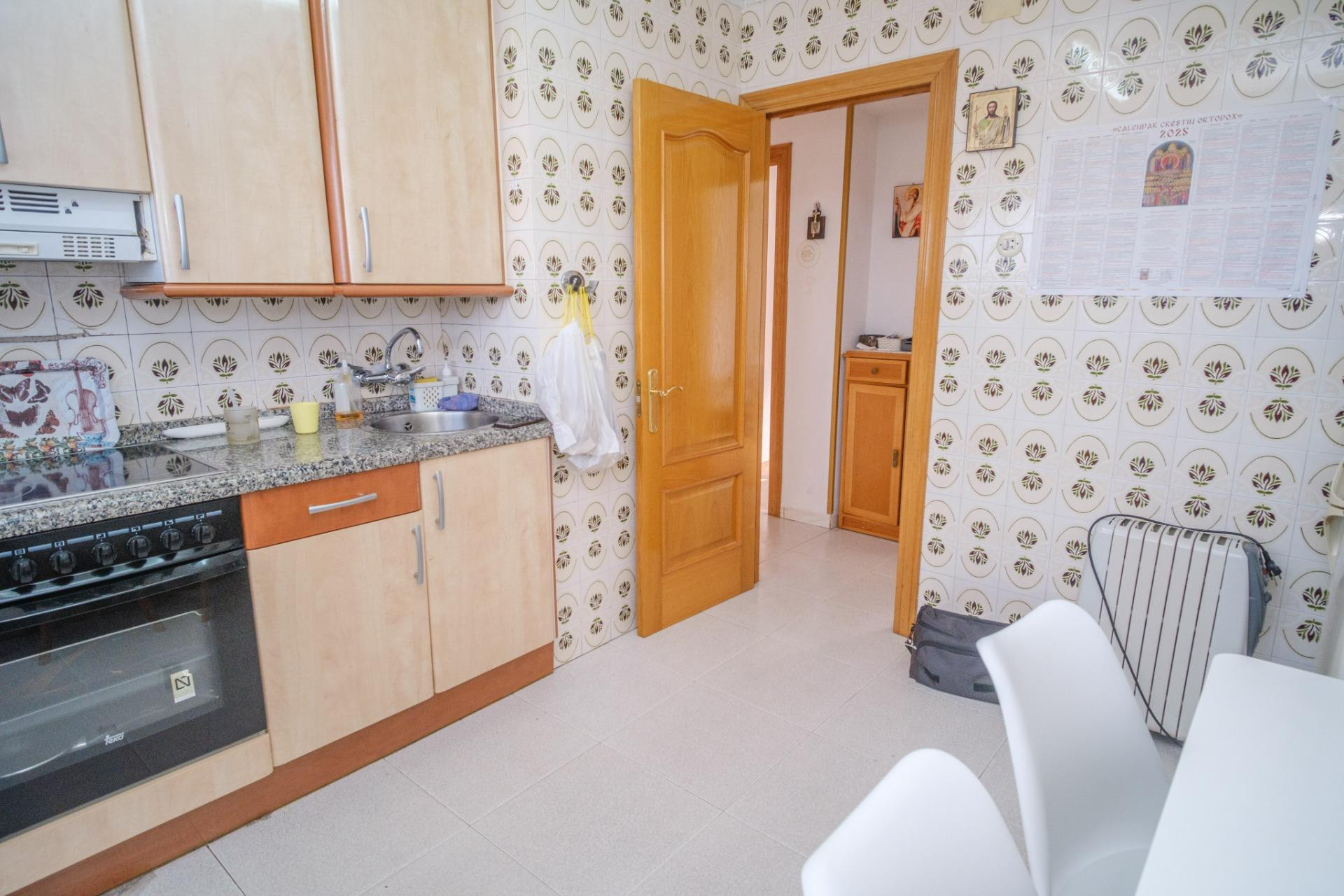 Reventa - Apartamento / piso - Aviles - El alfaraz