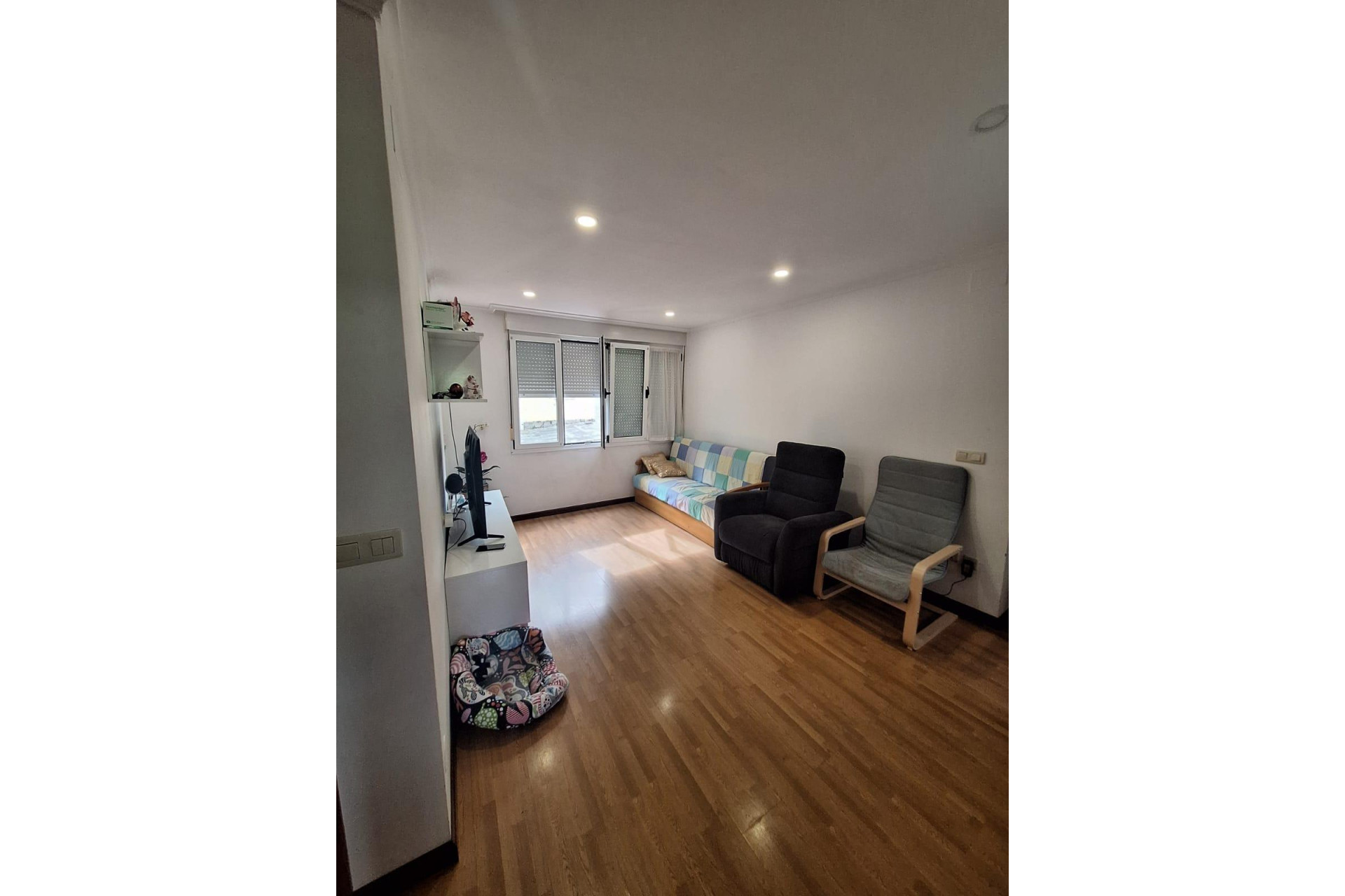 Reventa - Apartamento / piso - Aviles - El alfaraz