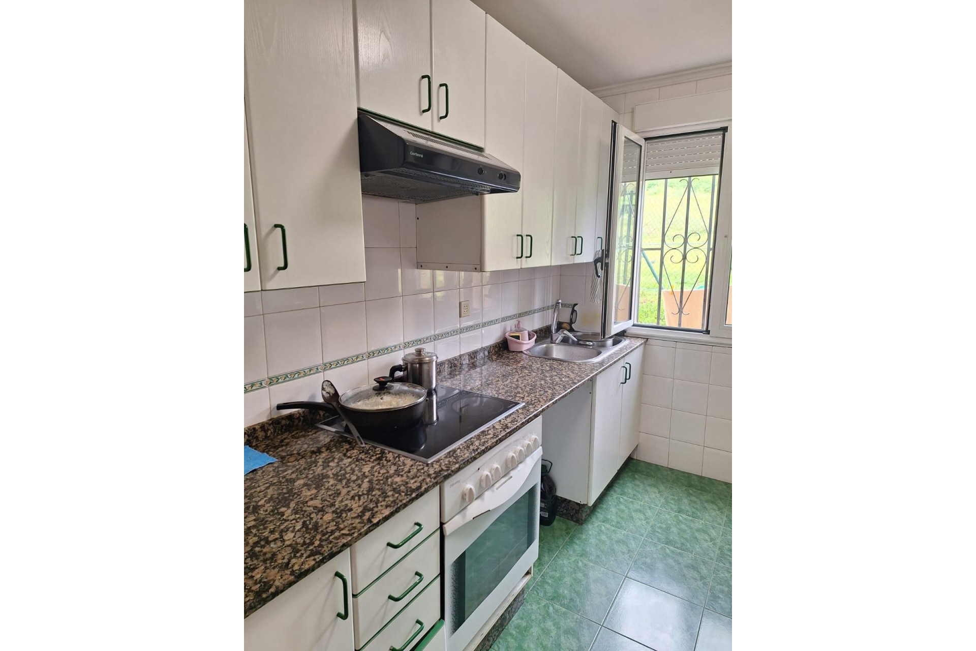 Reventa - Apartamento / piso - Aviles - El alfaraz