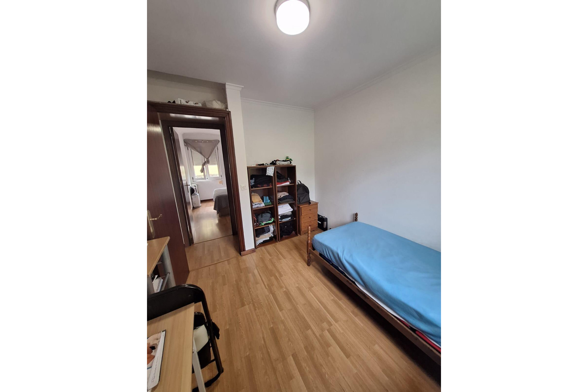 Reventa - Apartamento / piso - Aviles - El alfaraz