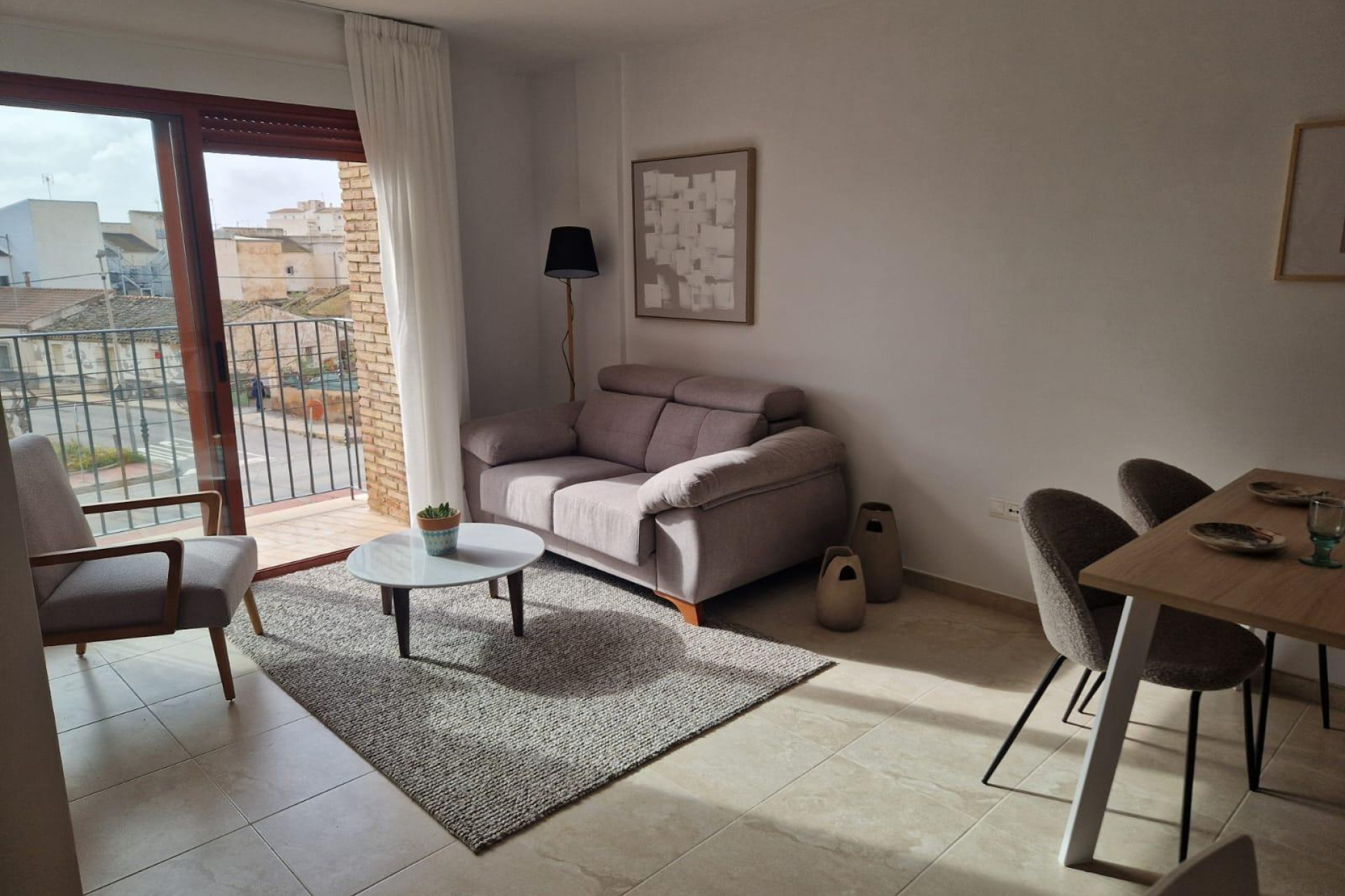 Reventa - Apartamento / piso - Avileses - Jerónimo Y Avileses