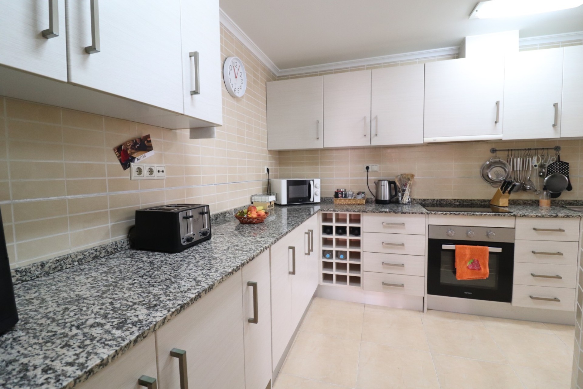 Reventa - Apartamento / piso - Benejúzar - Benejuzar - Town