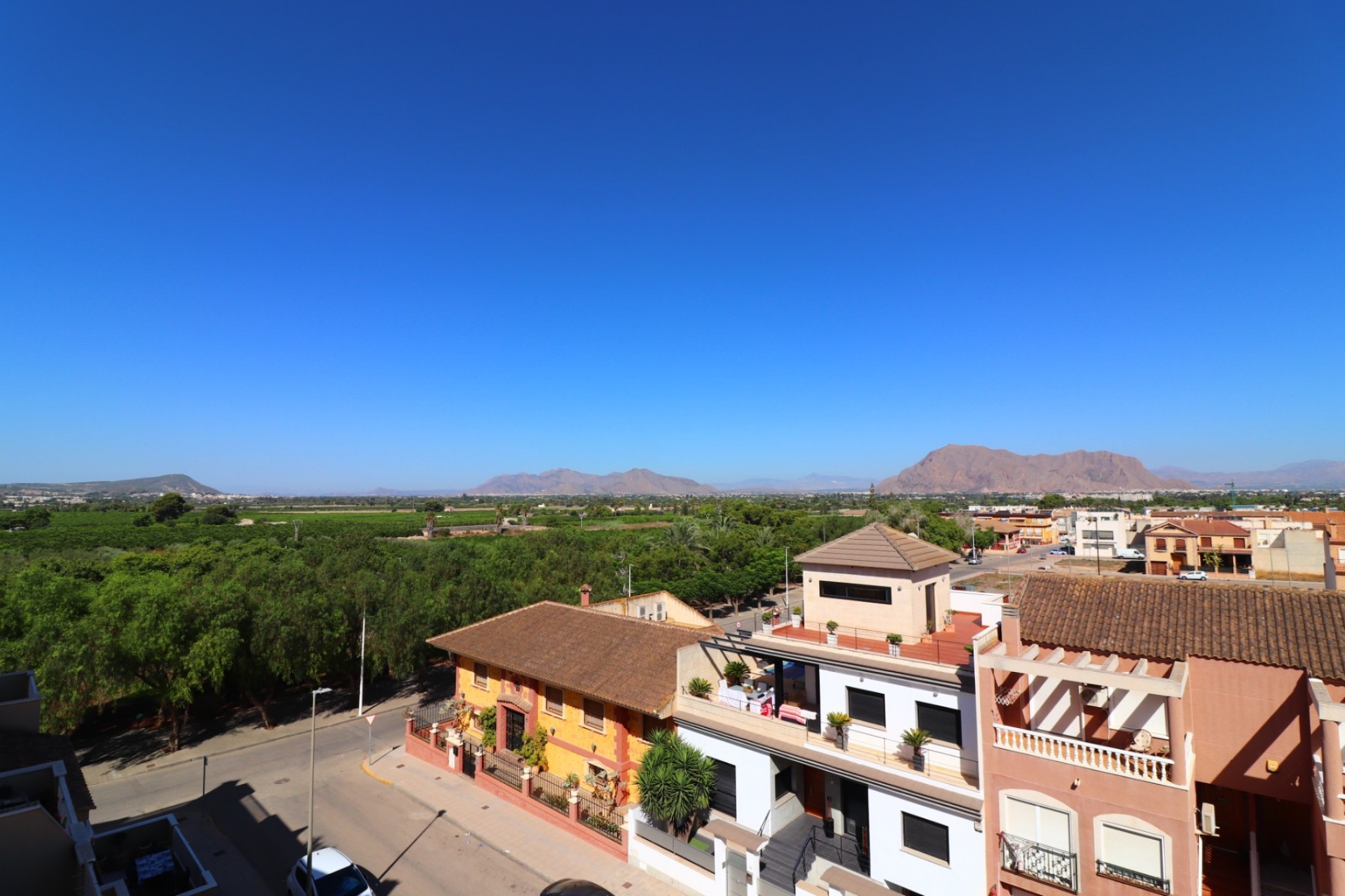 Reventa - Apartamento / piso - Benejúzar - Benejuzar - Town