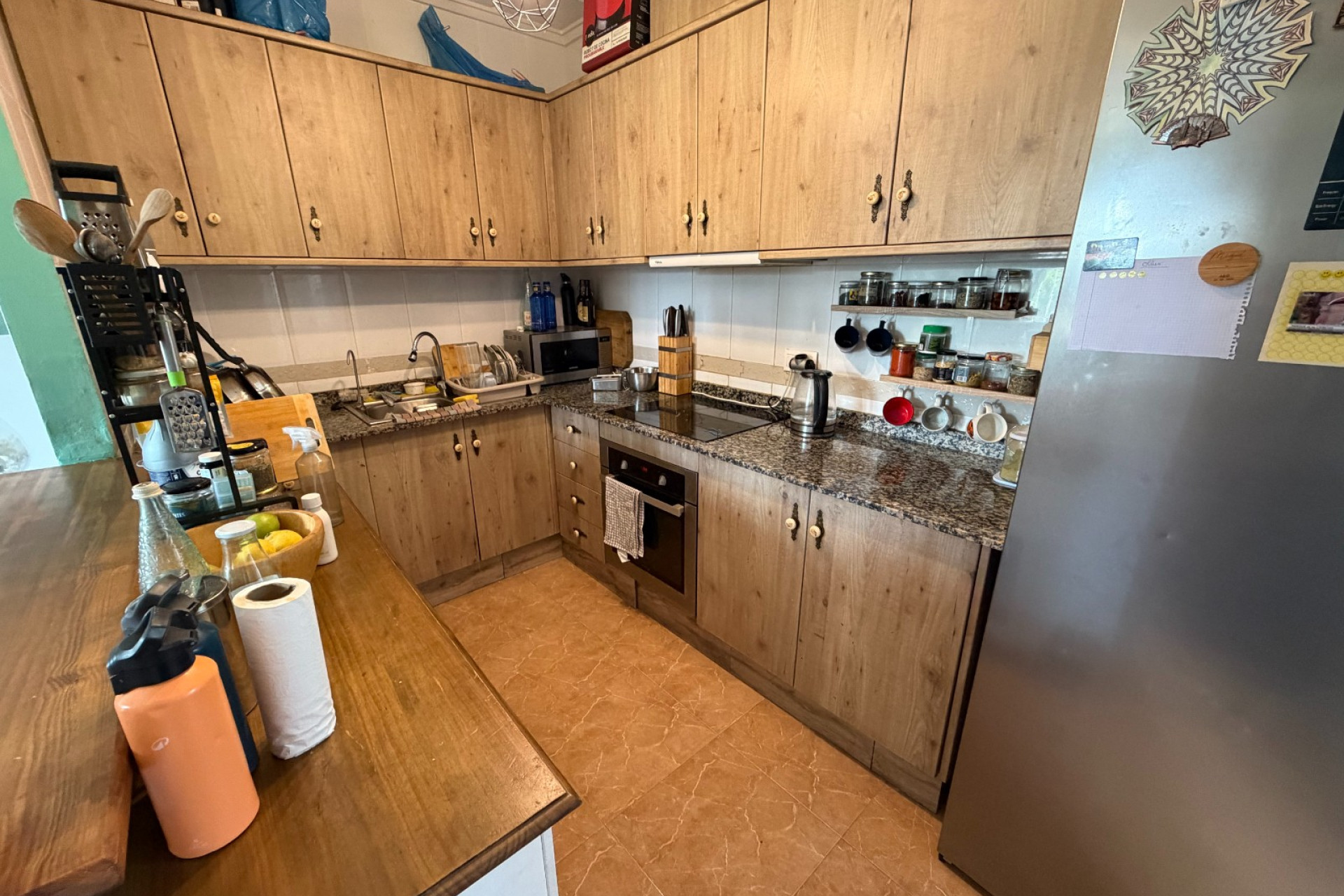 Reventa - Apartamento / piso - Benejúzar - Inland