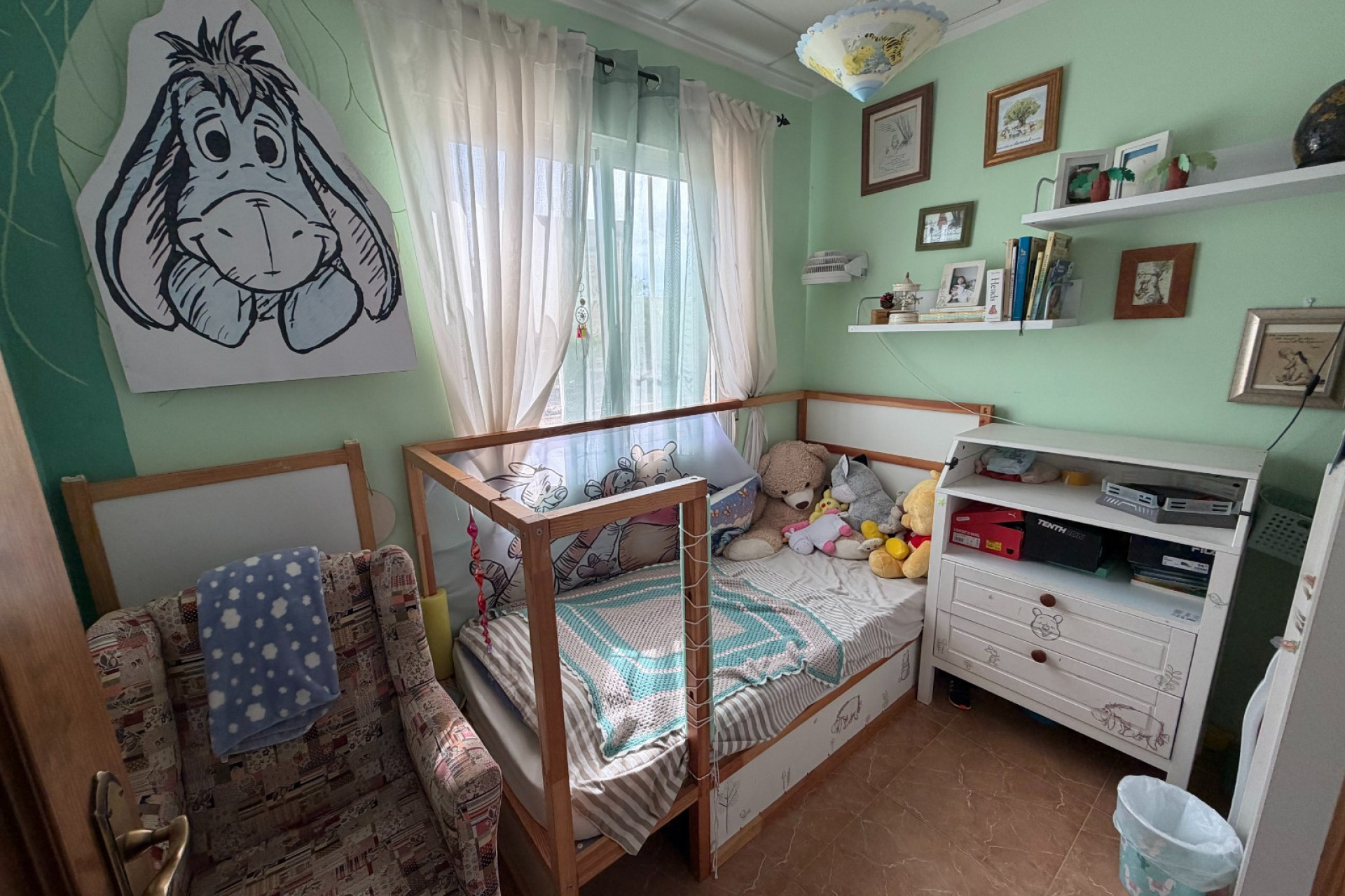 Reventa - Apartamento / piso - Benejúzar - Inland