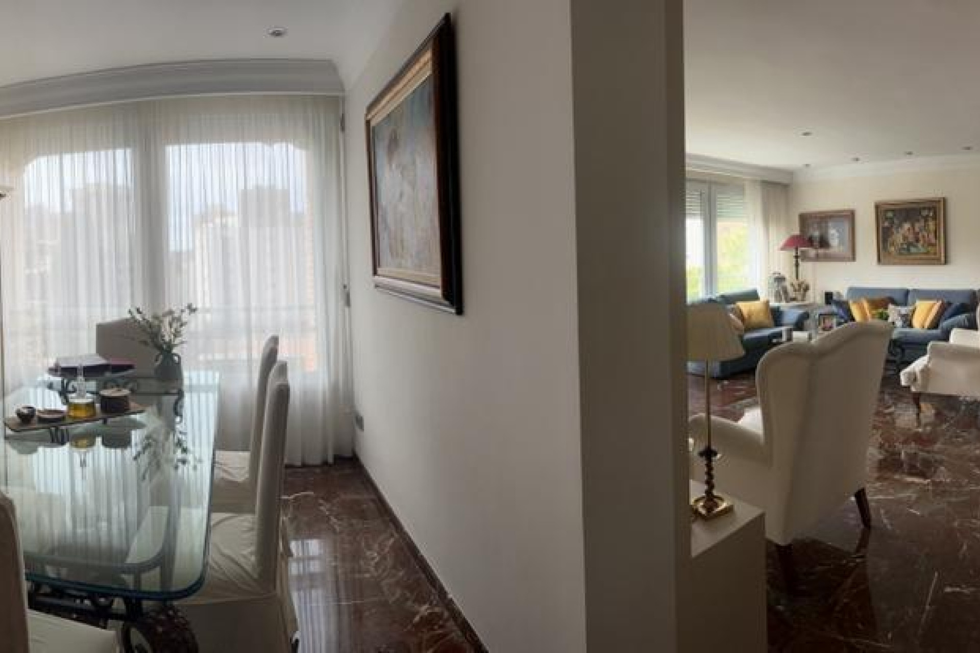 Reventa - Apartamento / piso - Benidorm - Avenida del Mediterraneo