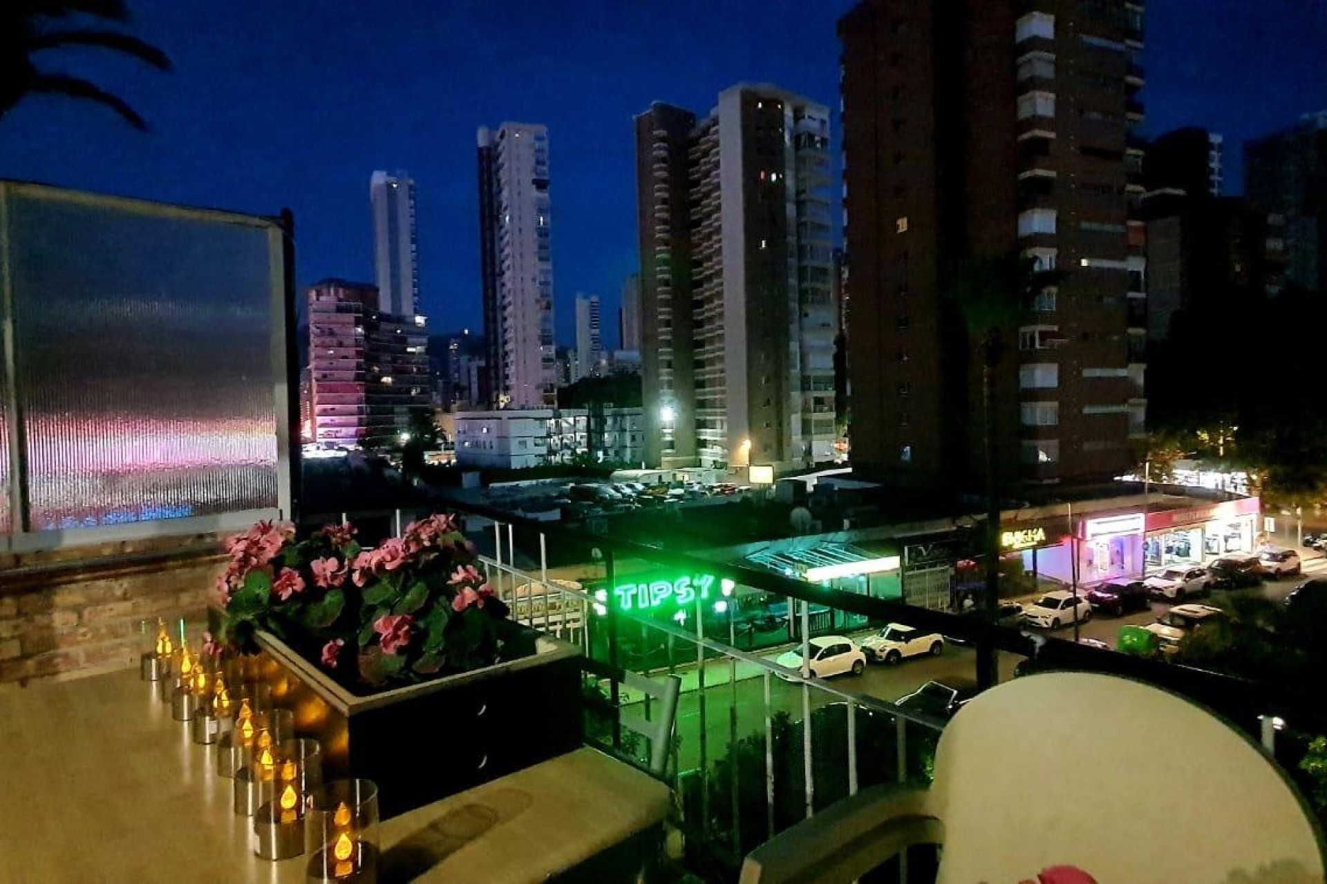 Reventa - Apartamento / piso - Benidorm - Avenida del Mediterraneo