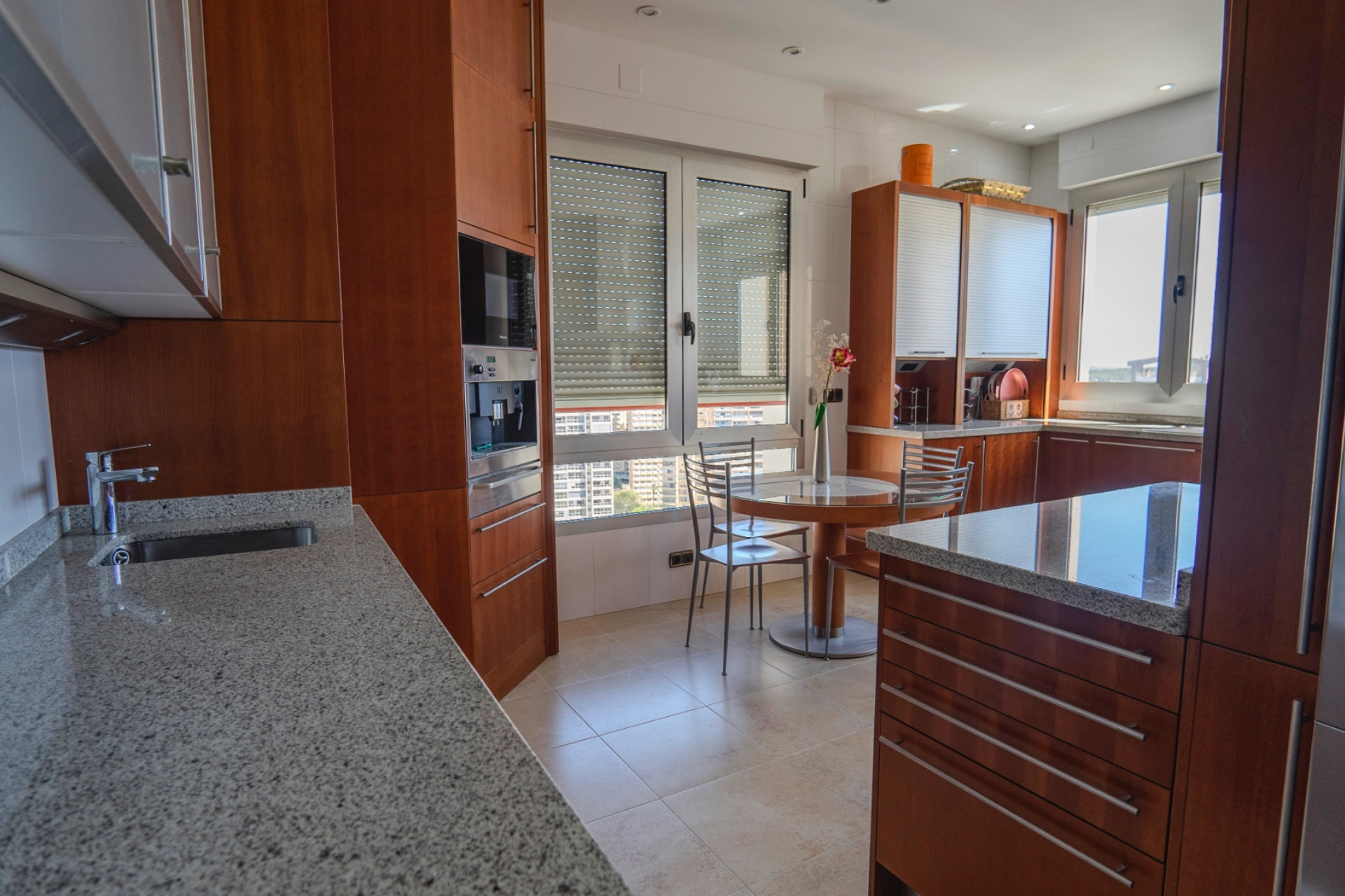 Reventa - Apartamento / piso - Benidorm - Benidorm - City