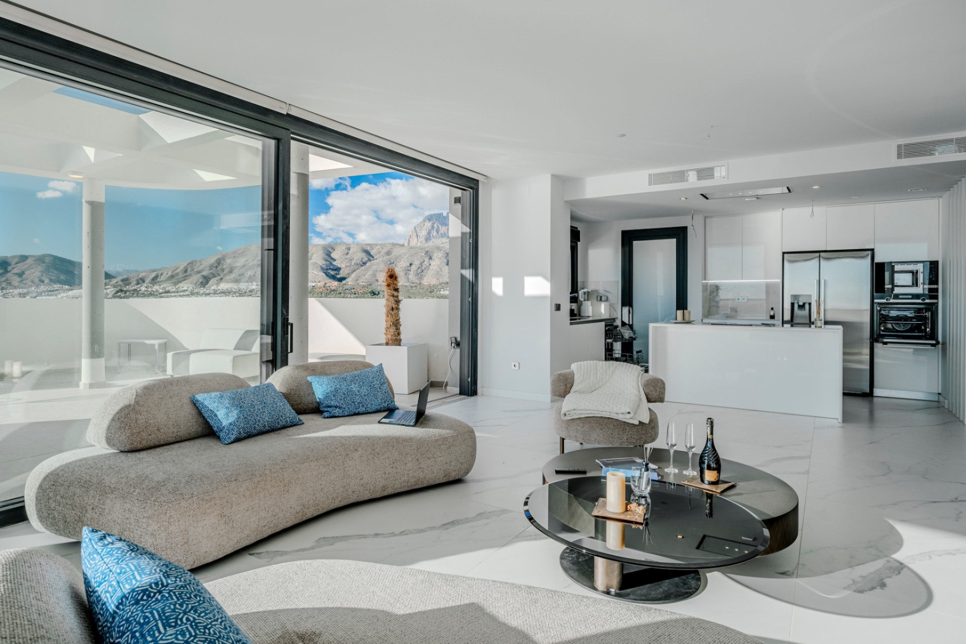 Reventa - Apartamento / piso - Benidorm - Benidorm - City