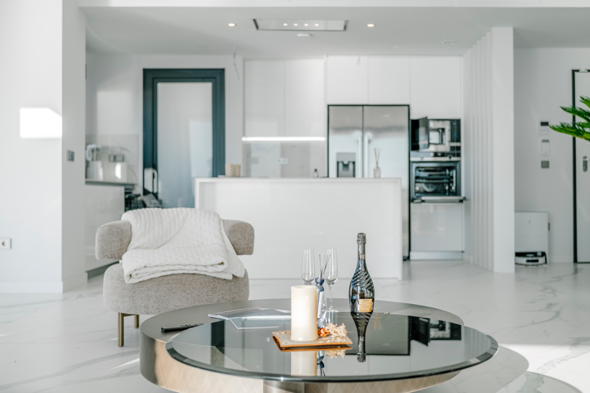 Reventa - Apartamento / piso - Benidorm - Benidorm - City