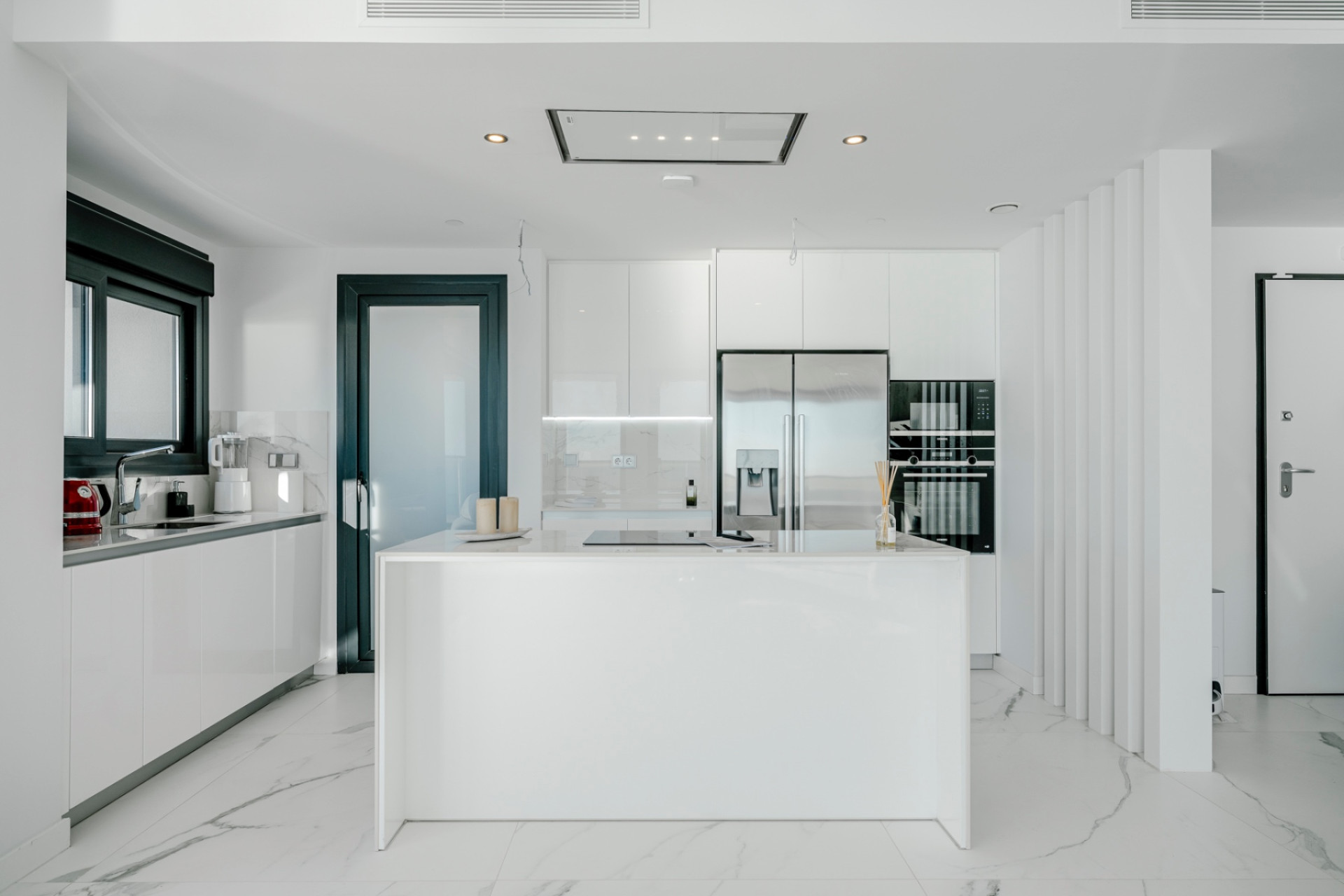 Reventa - Apartamento / piso - Benidorm - Benidorm - City