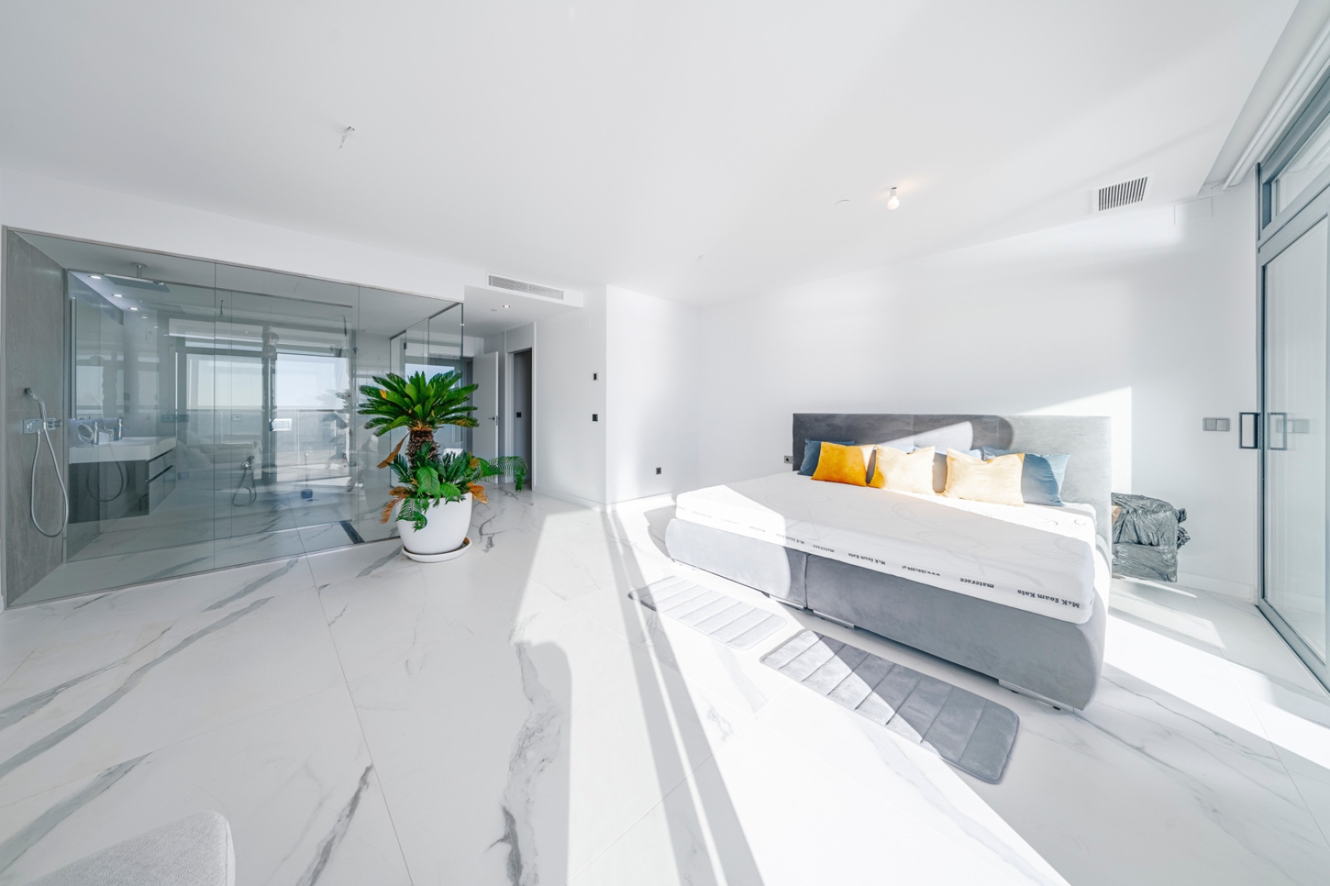 Reventa - Apartamento / piso - Benidorm - Benidorm - City