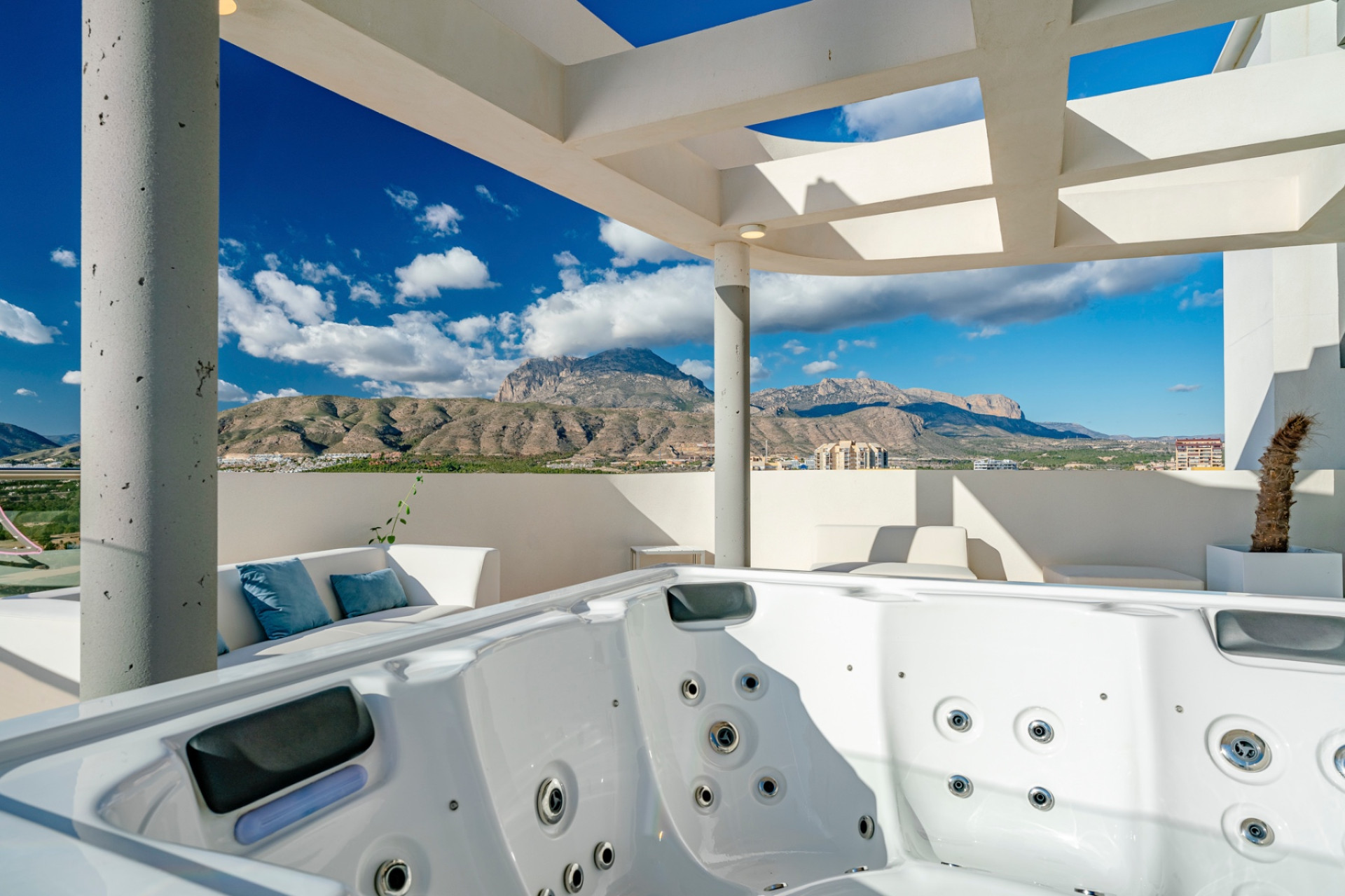 Reventa - Apartamento / piso - Benidorm - Benidorm - City