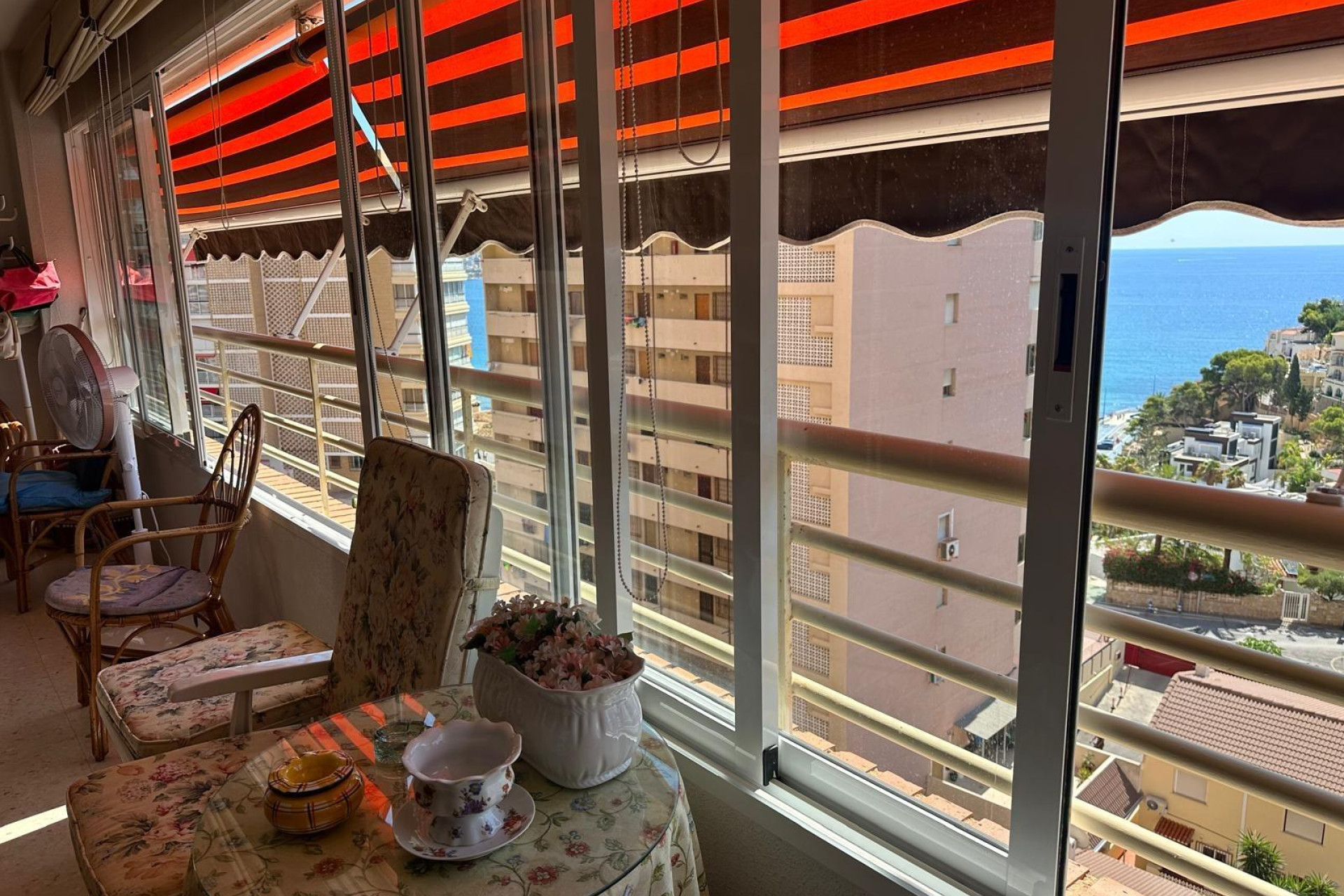 Reventa - Apartamento / piso - Benidorm - Cala de Benidorm