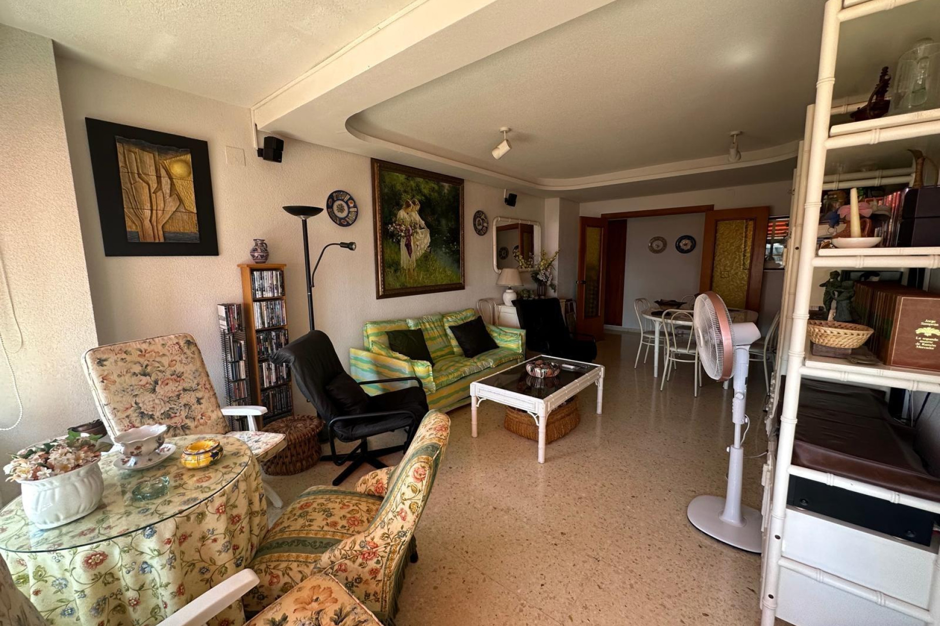 Reventa - Apartamento / piso - Benidorm - Cala de Benidorm