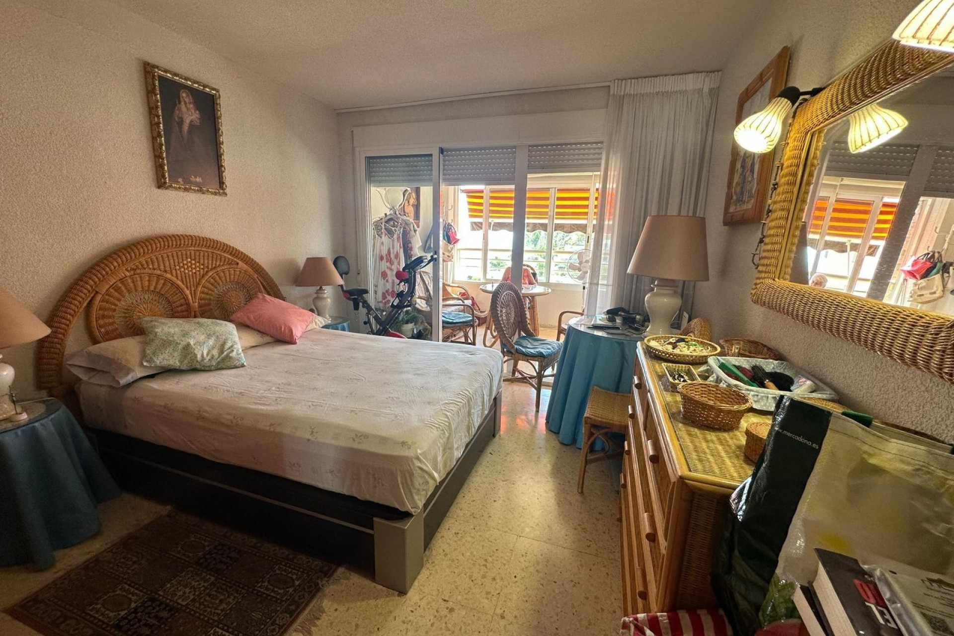 Reventa - Apartamento / piso - Benidorm - Cala de Benidorm