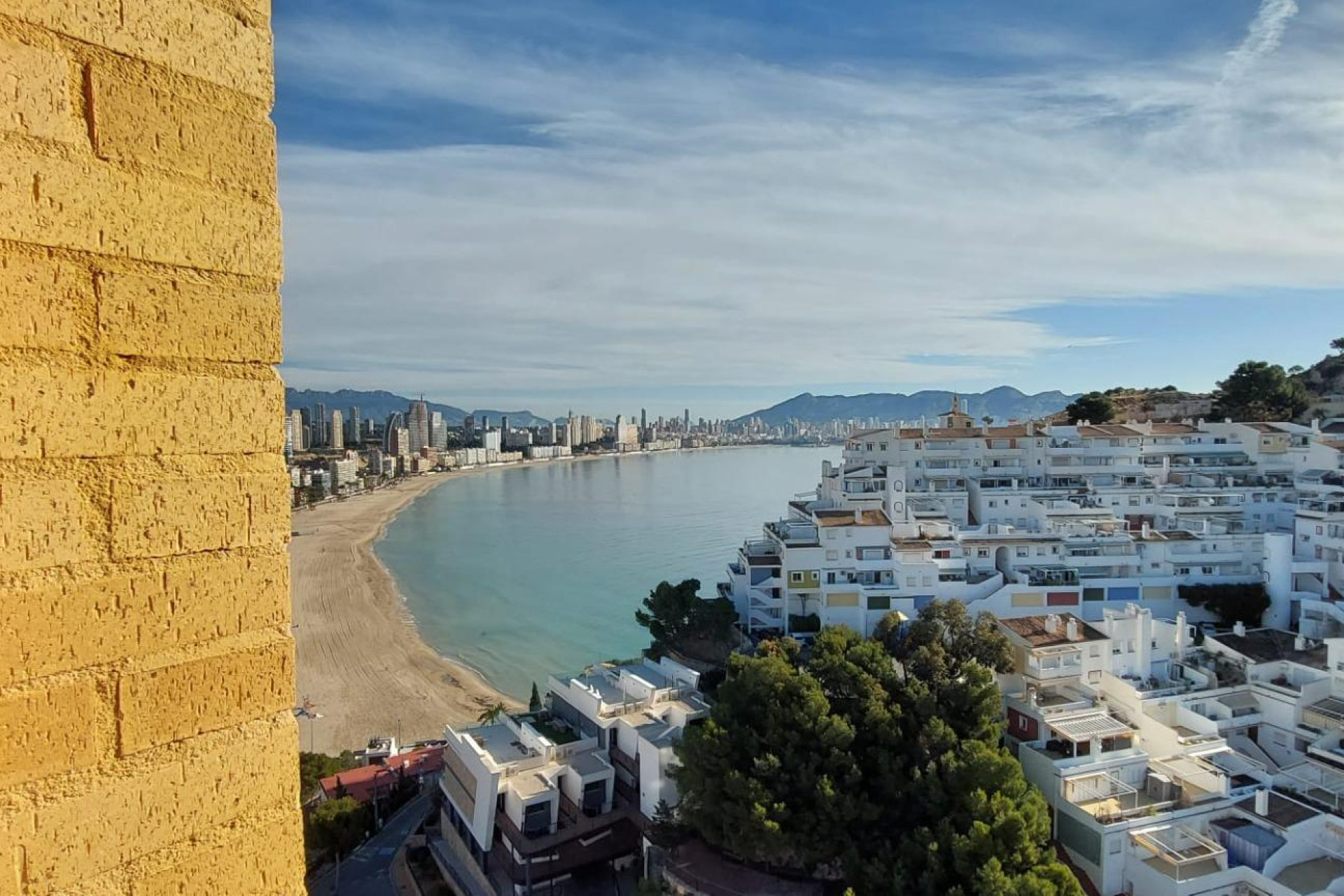 Reventa - Apartamento / piso - Benidorm - Cala de Finestrat