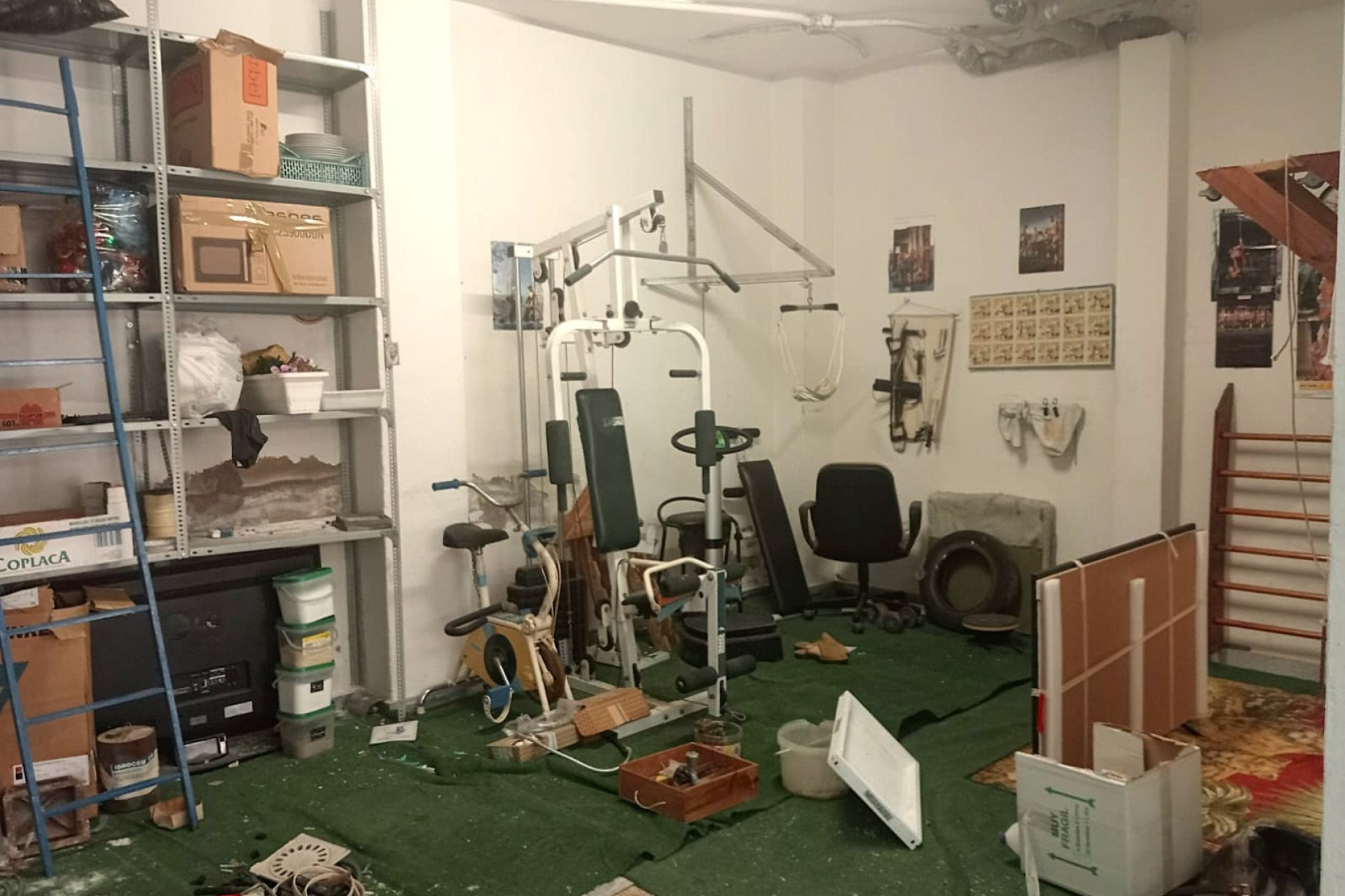 Reventa - Apartamento / piso - Benidorm - Centro