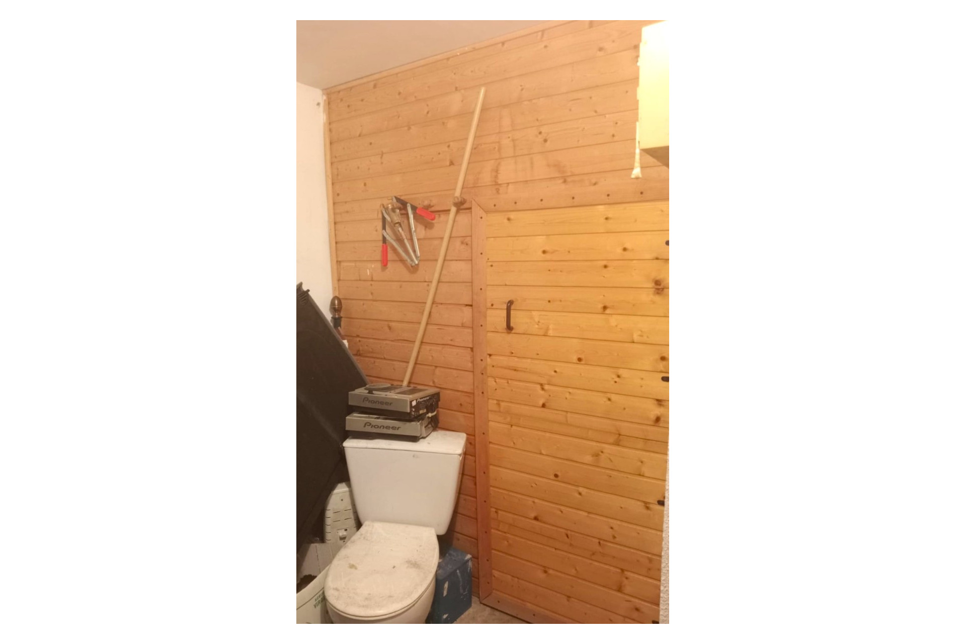 Reventa - Apartamento / piso - Benidorm - Centro