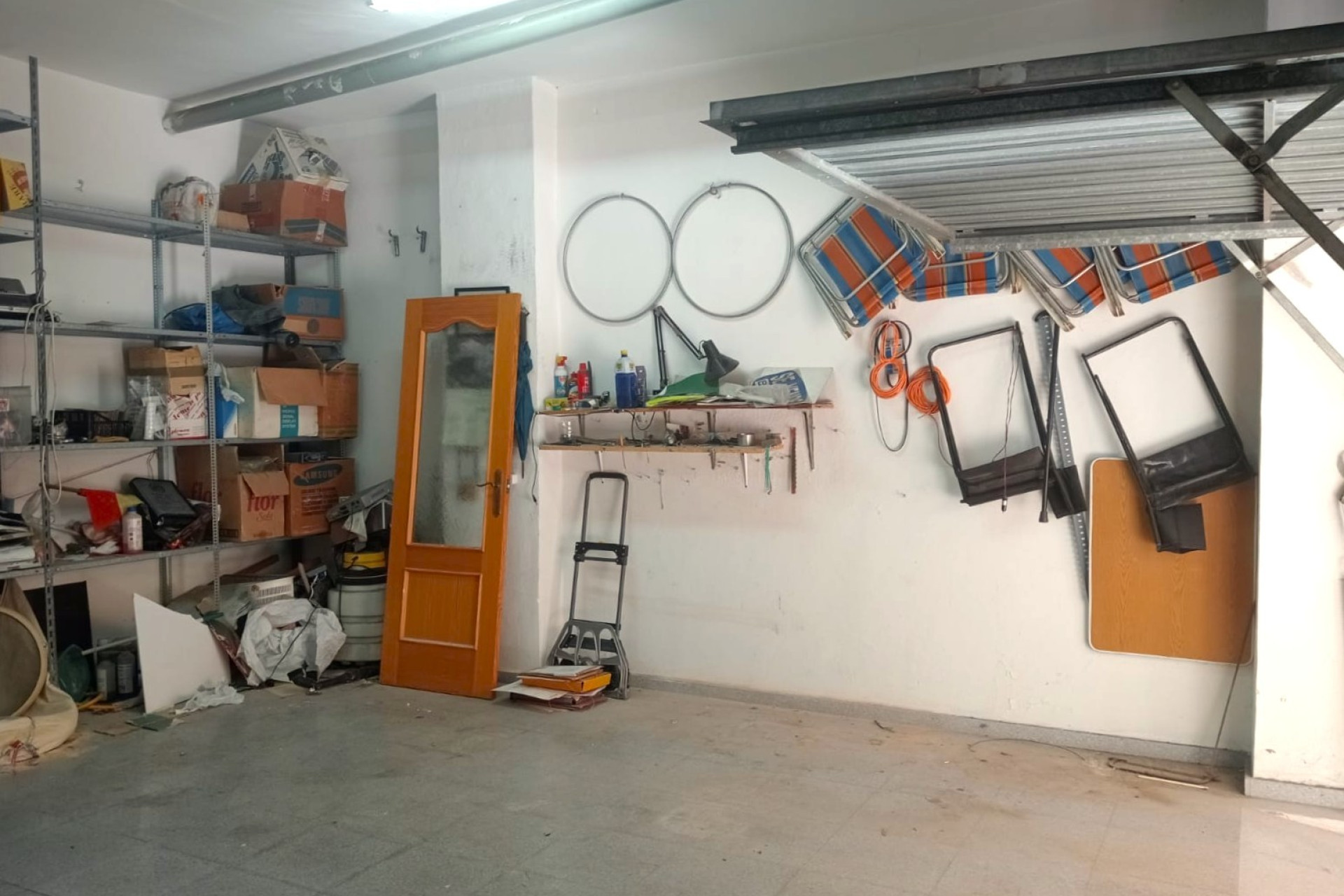 Reventa - Apartamento / piso - Benidorm - Centro