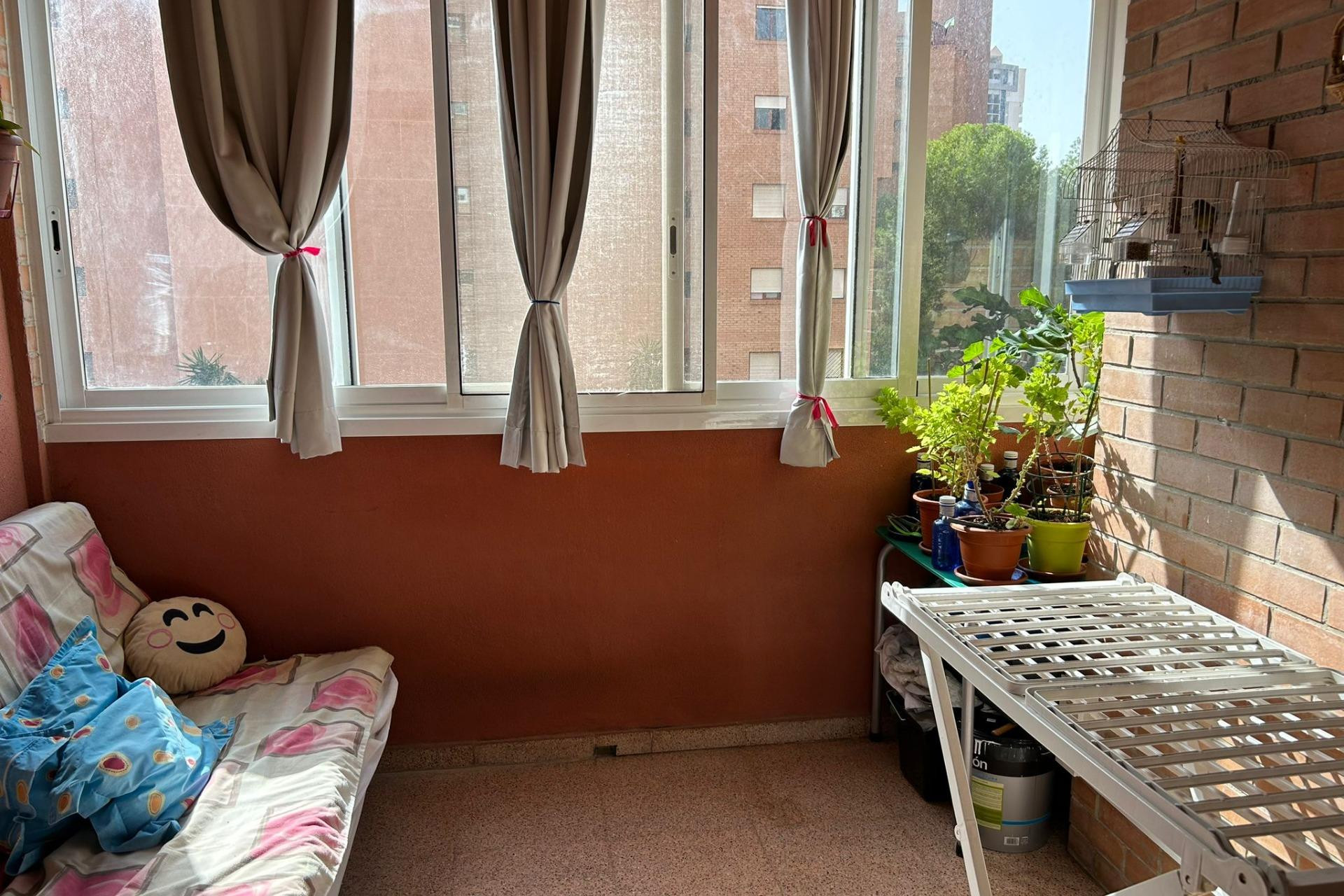 Reventa - Apartamento / piso - Benidorm - Hotel Bali