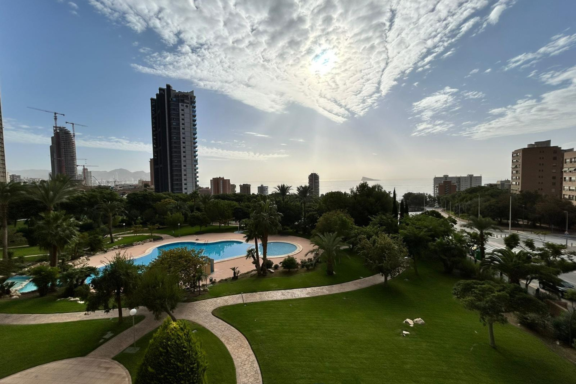 Reventa - Apartamento / piso - Benidorm - Hotel Bali